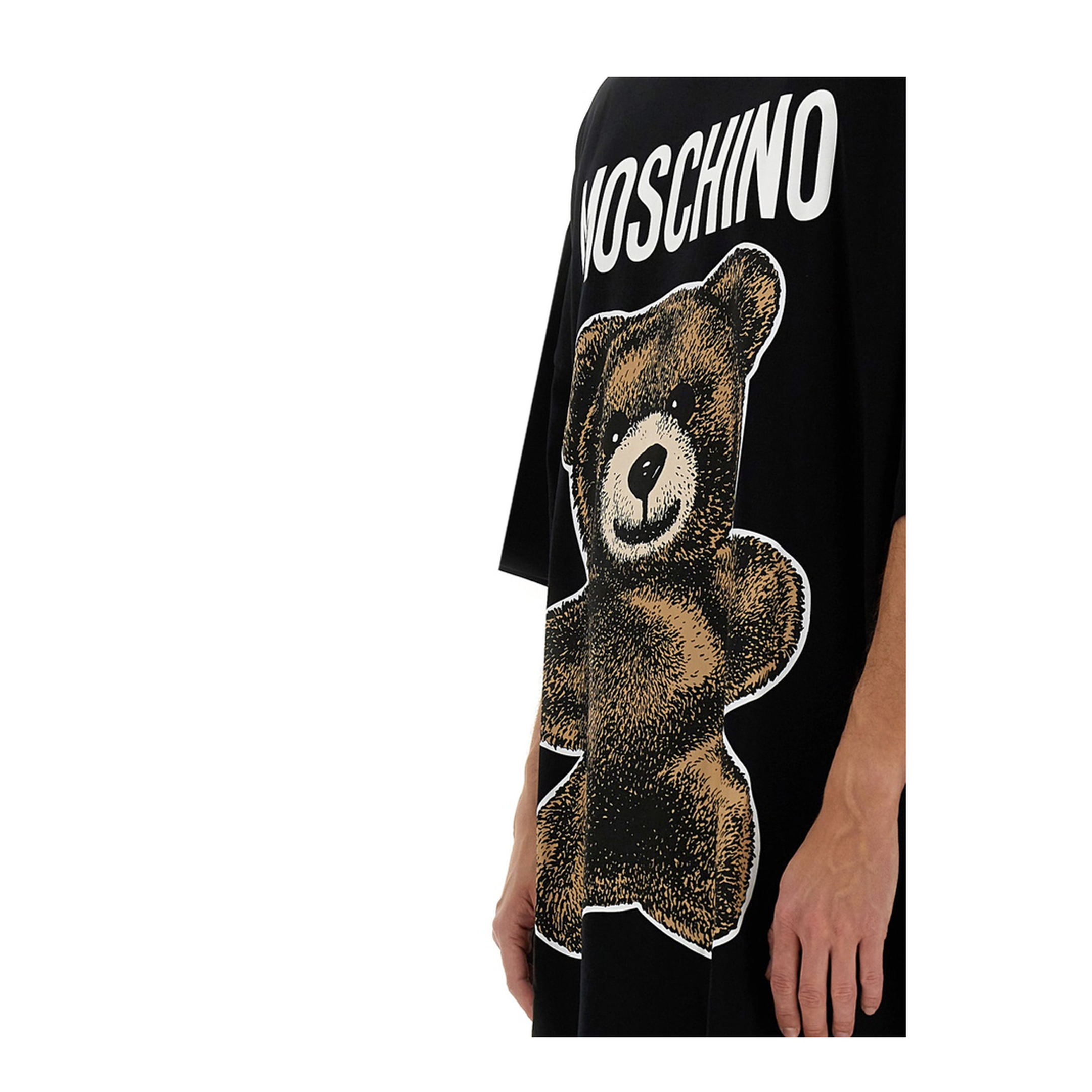 Teddy Bear T-Shirt - Image 4