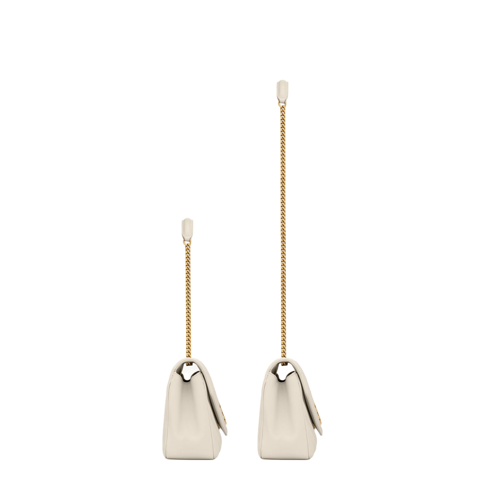 LOULOU Medium in Matelassé Lambskin - Image 2