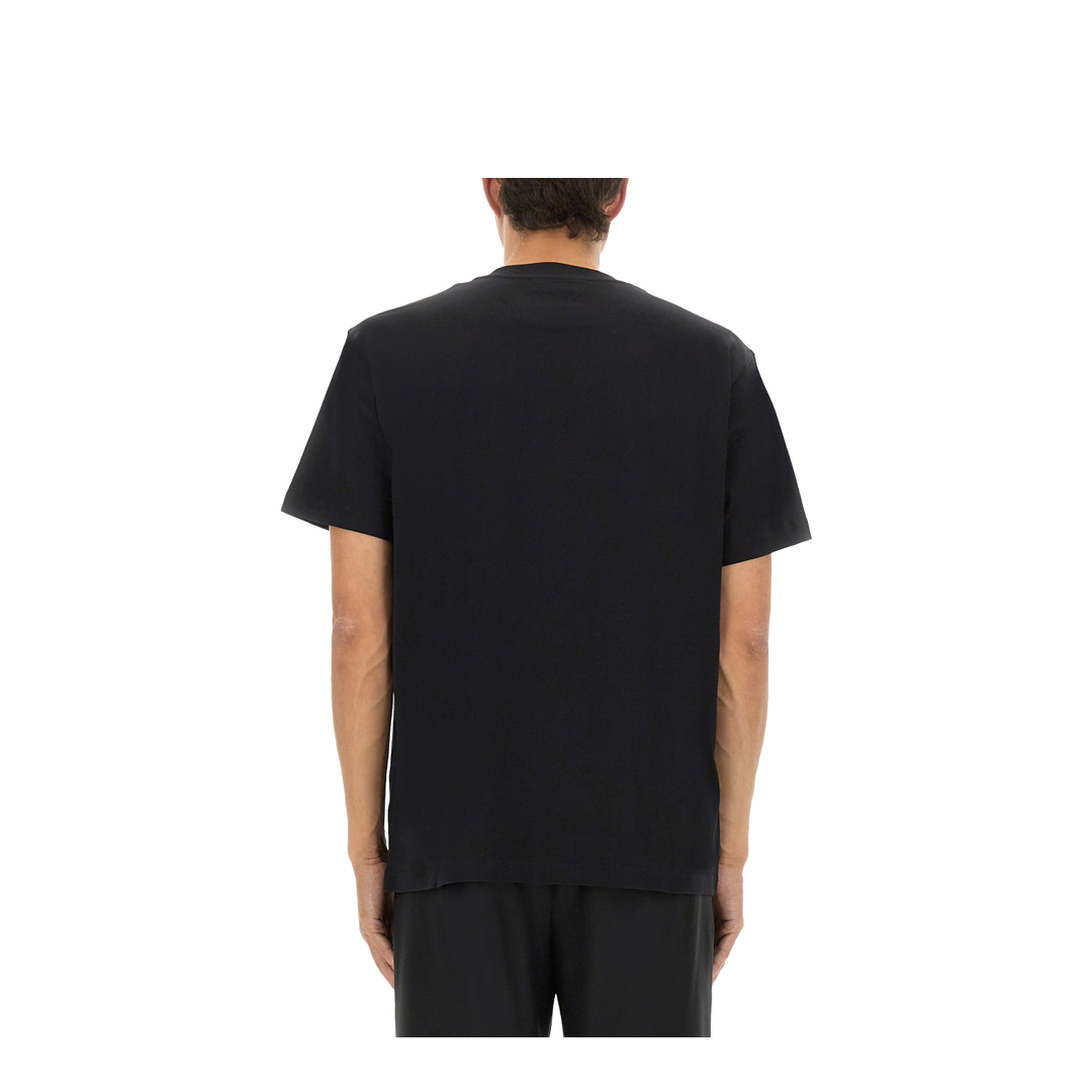 T-Shirt with Print - Image 3