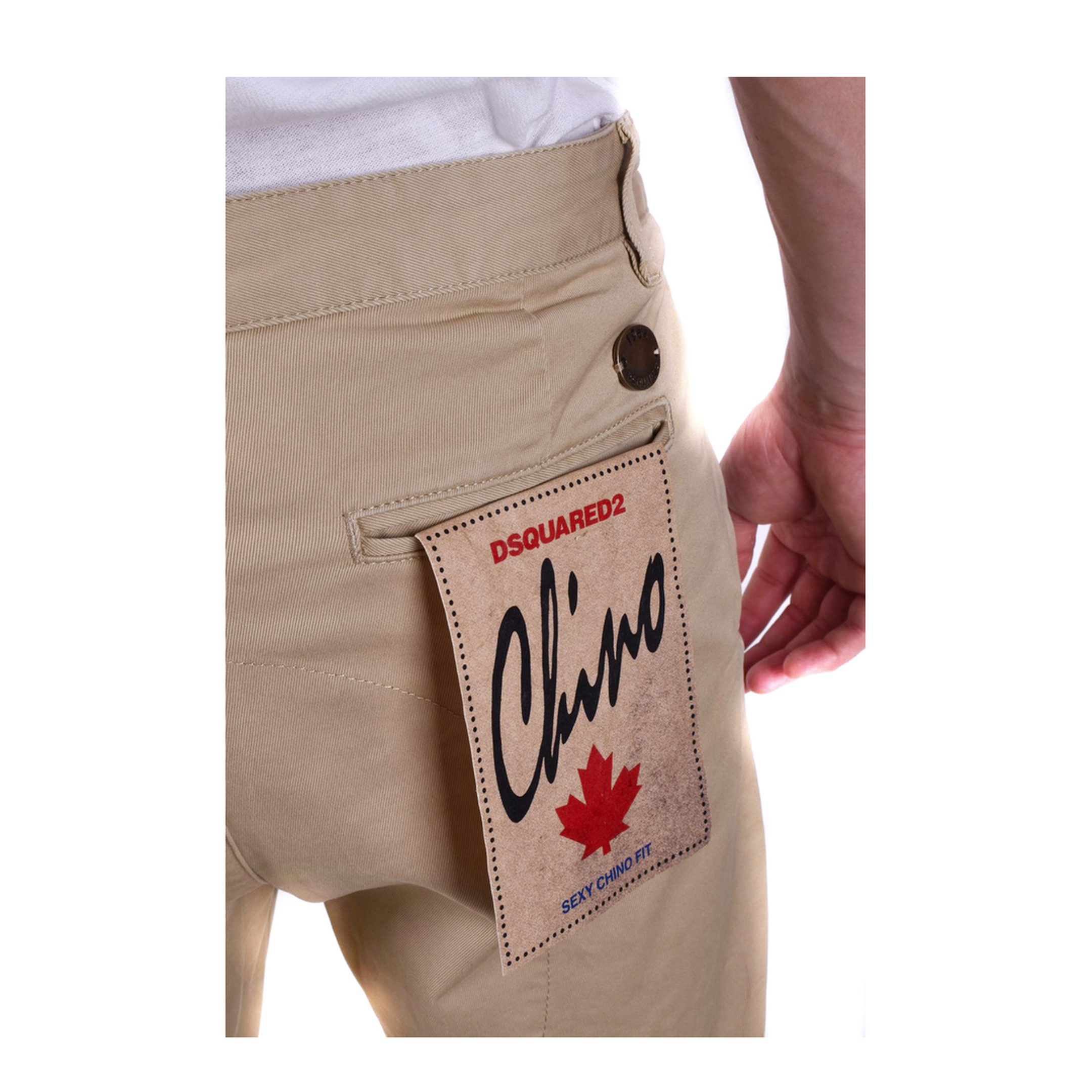 Trousers - Image 7