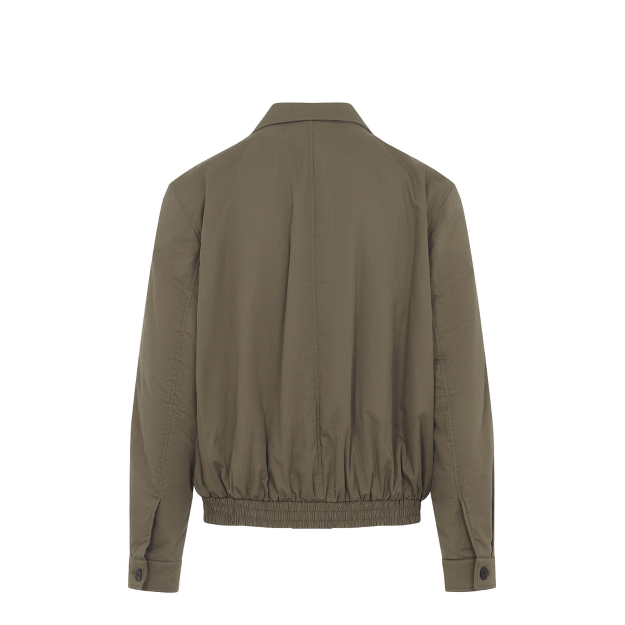 Cotton Jacket - Image 4