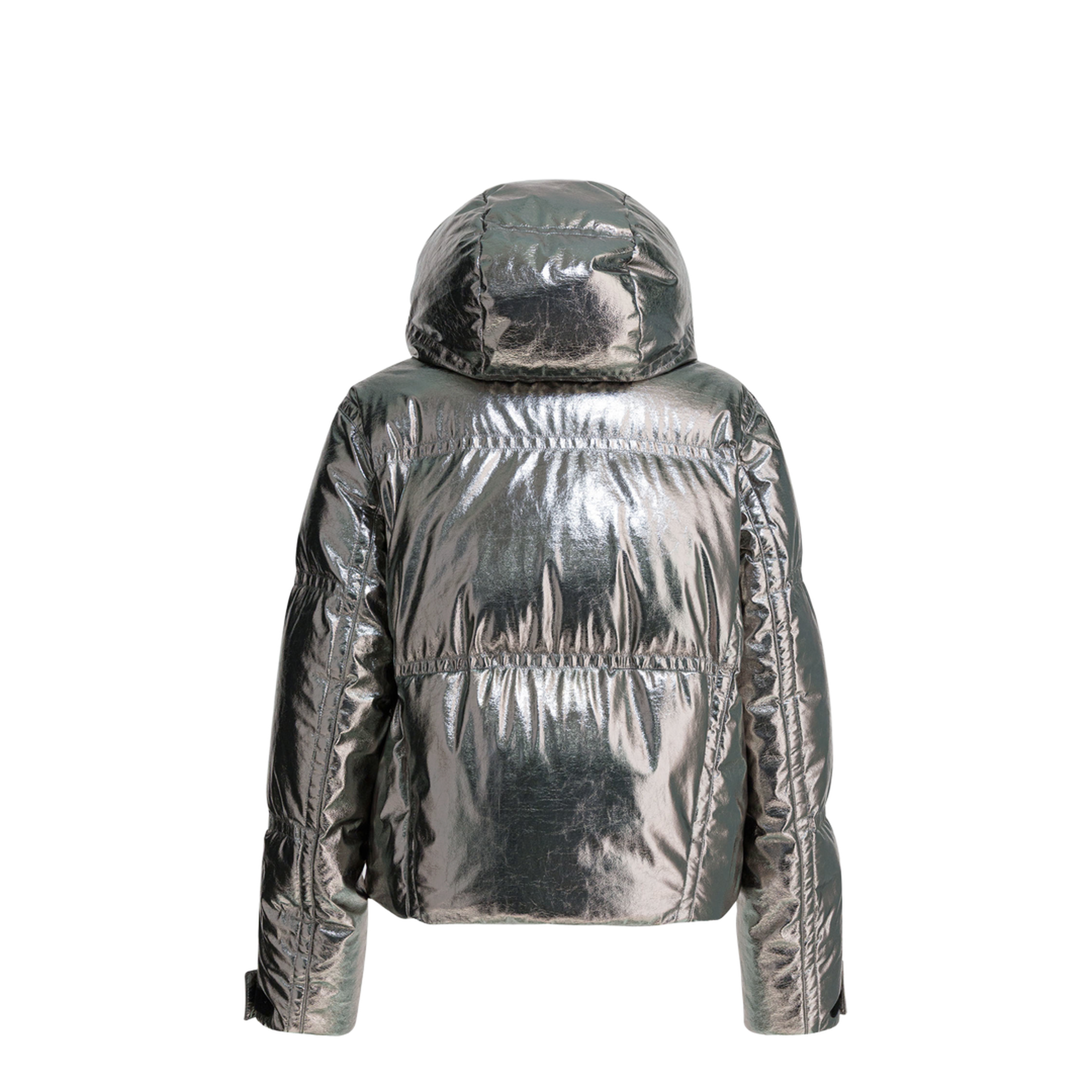 Ski Jacket - Image 2