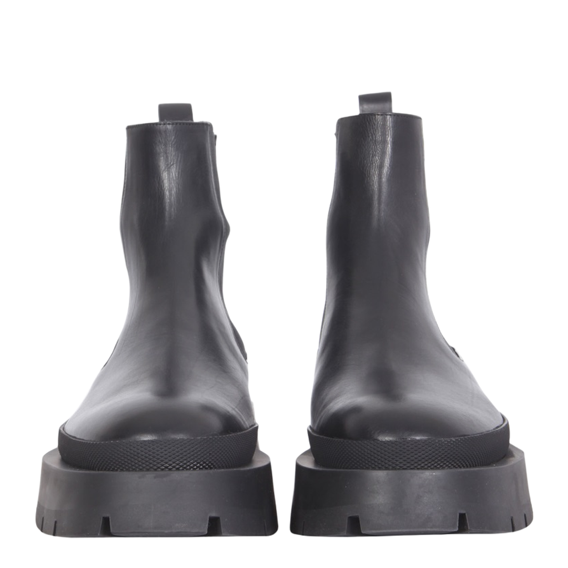 Leather Boots - Image 2