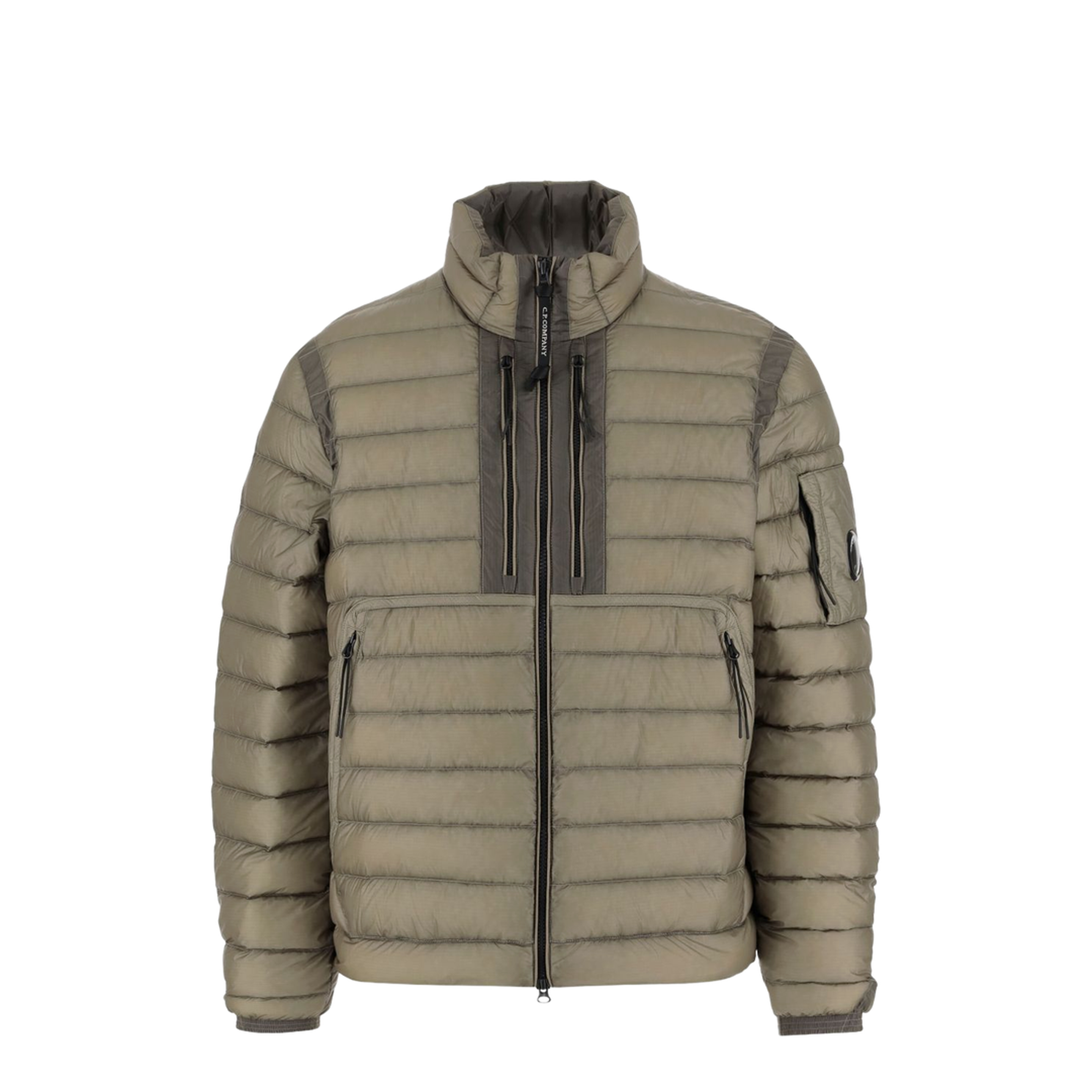 Coats Green - Image 1