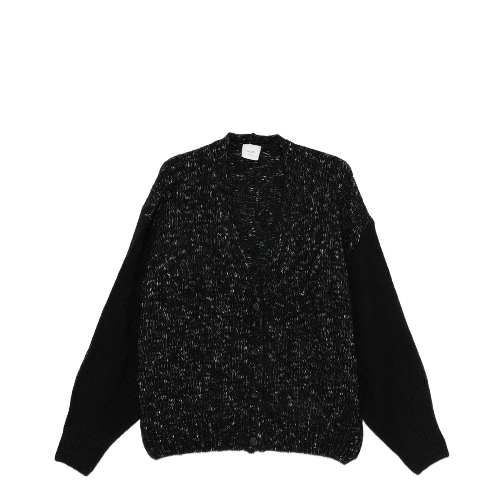 Wool Cardigan - Image 1