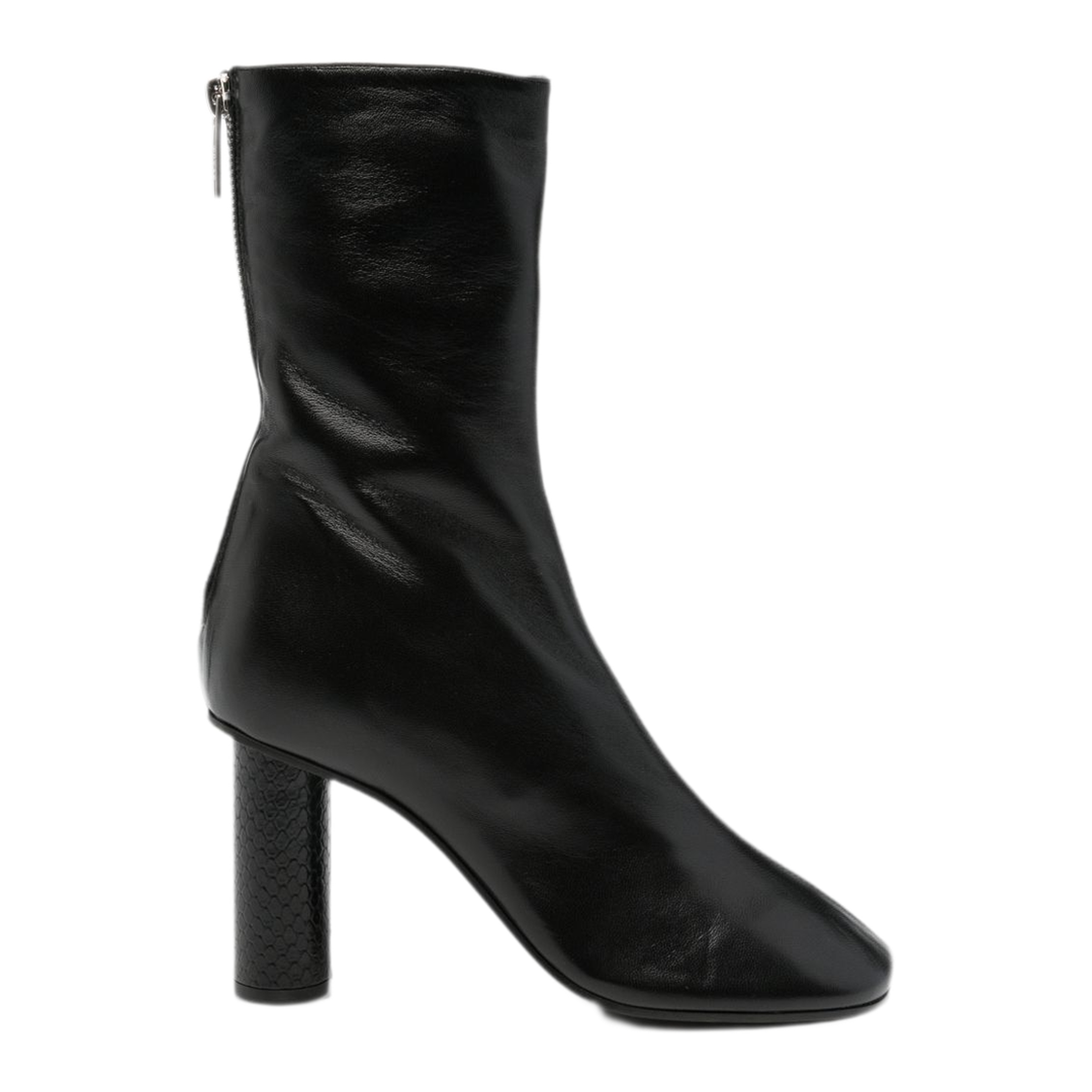 Boots Black - Image 1