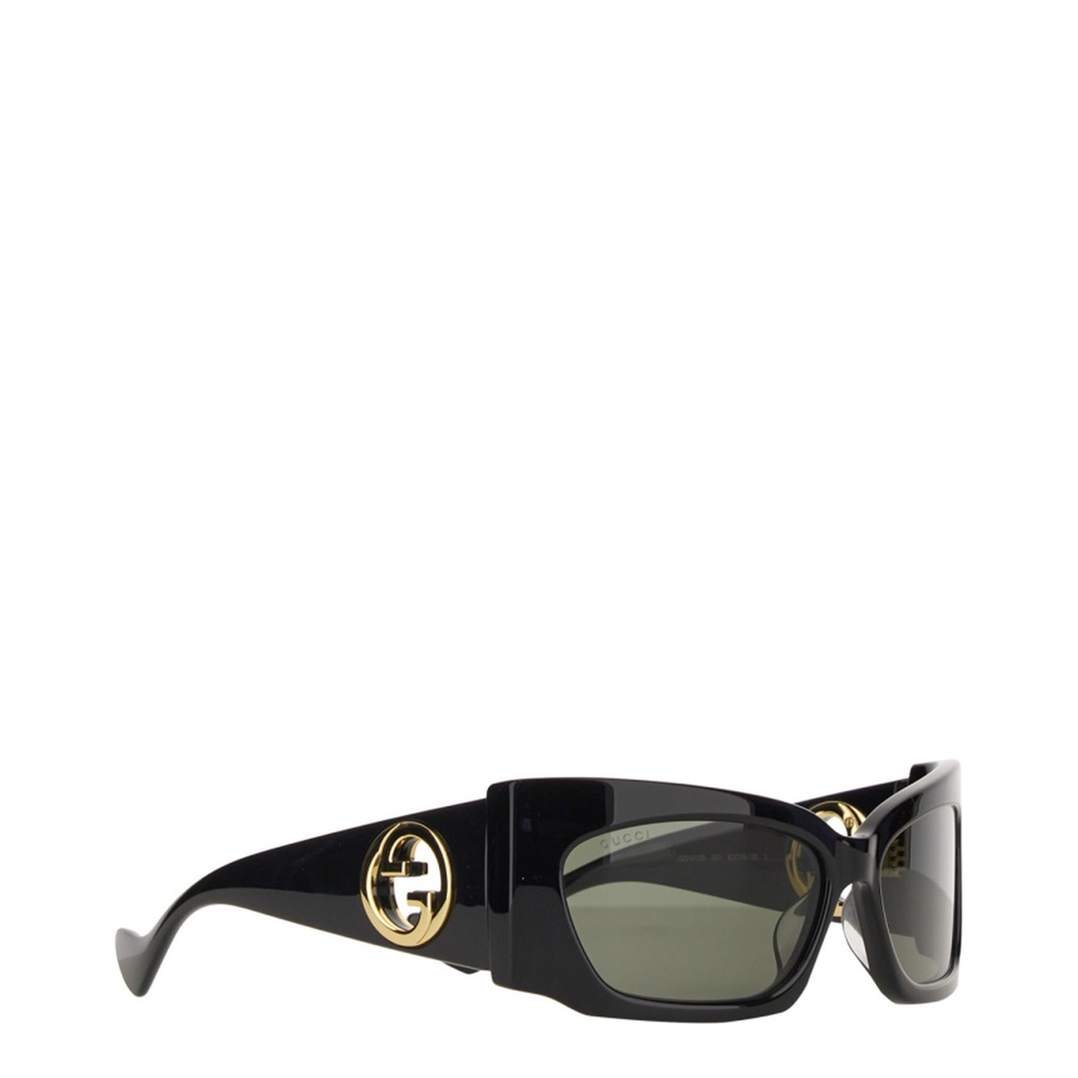 Gg Logo Sunglasses - Image 3