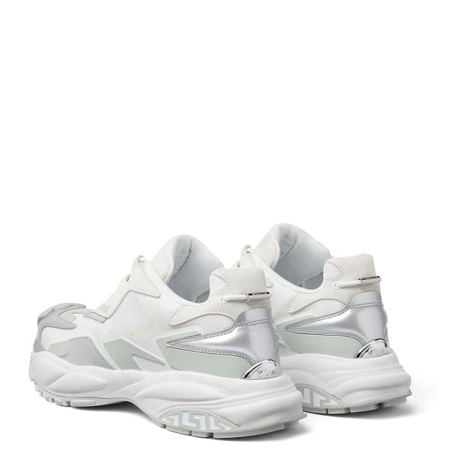 Leather Sneakers - Image 4