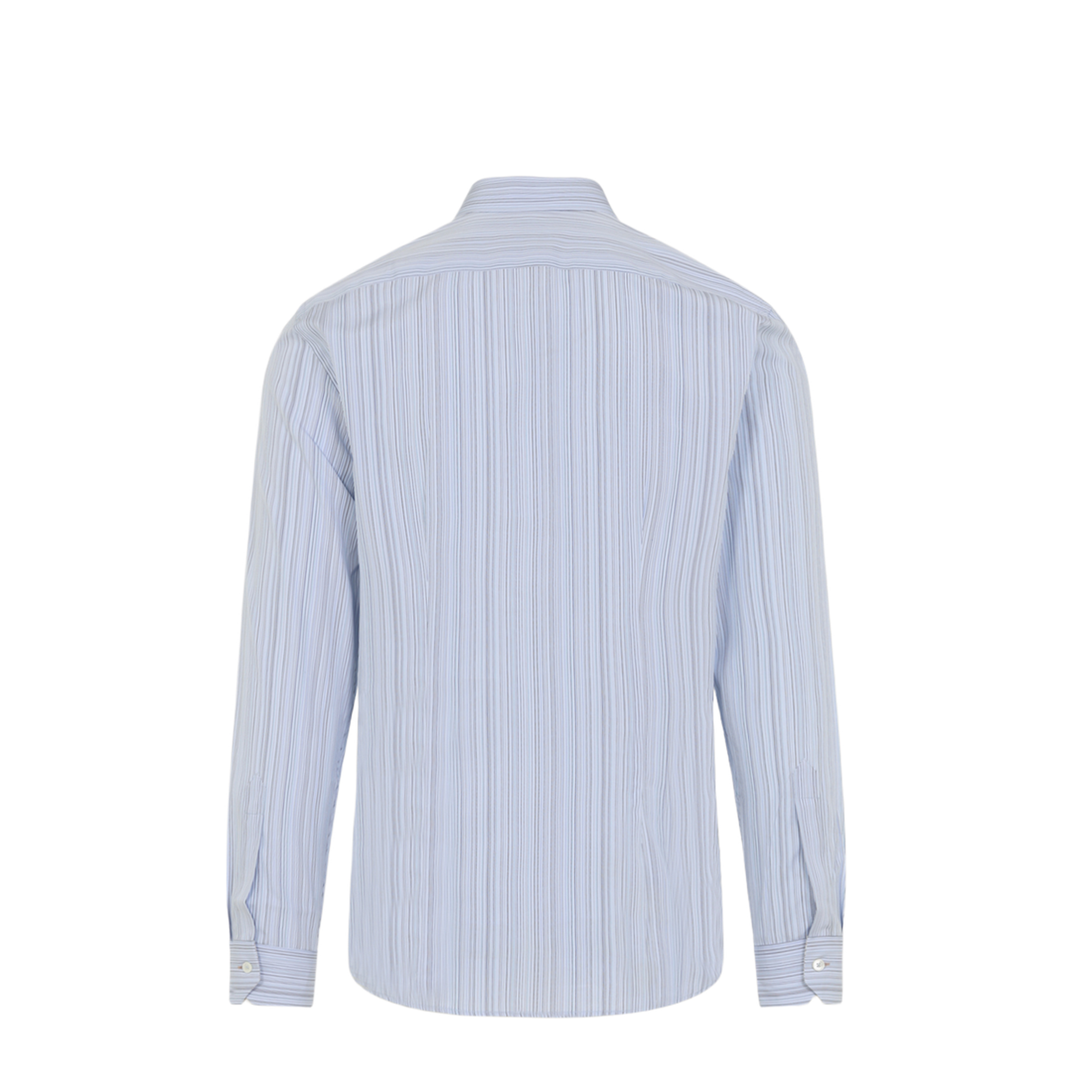 Slim Fit Shirt - Image 4