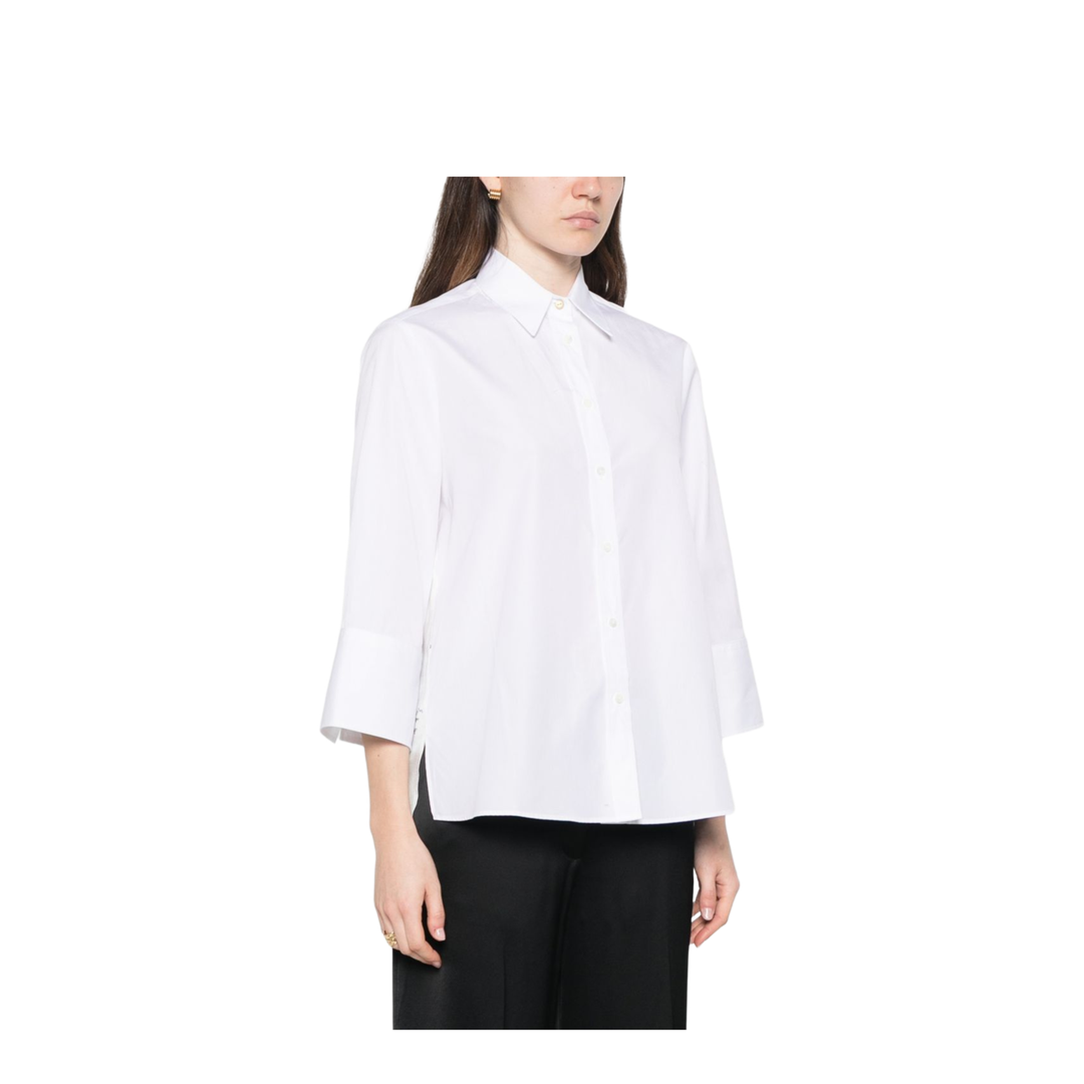 Shirts White - Image 5