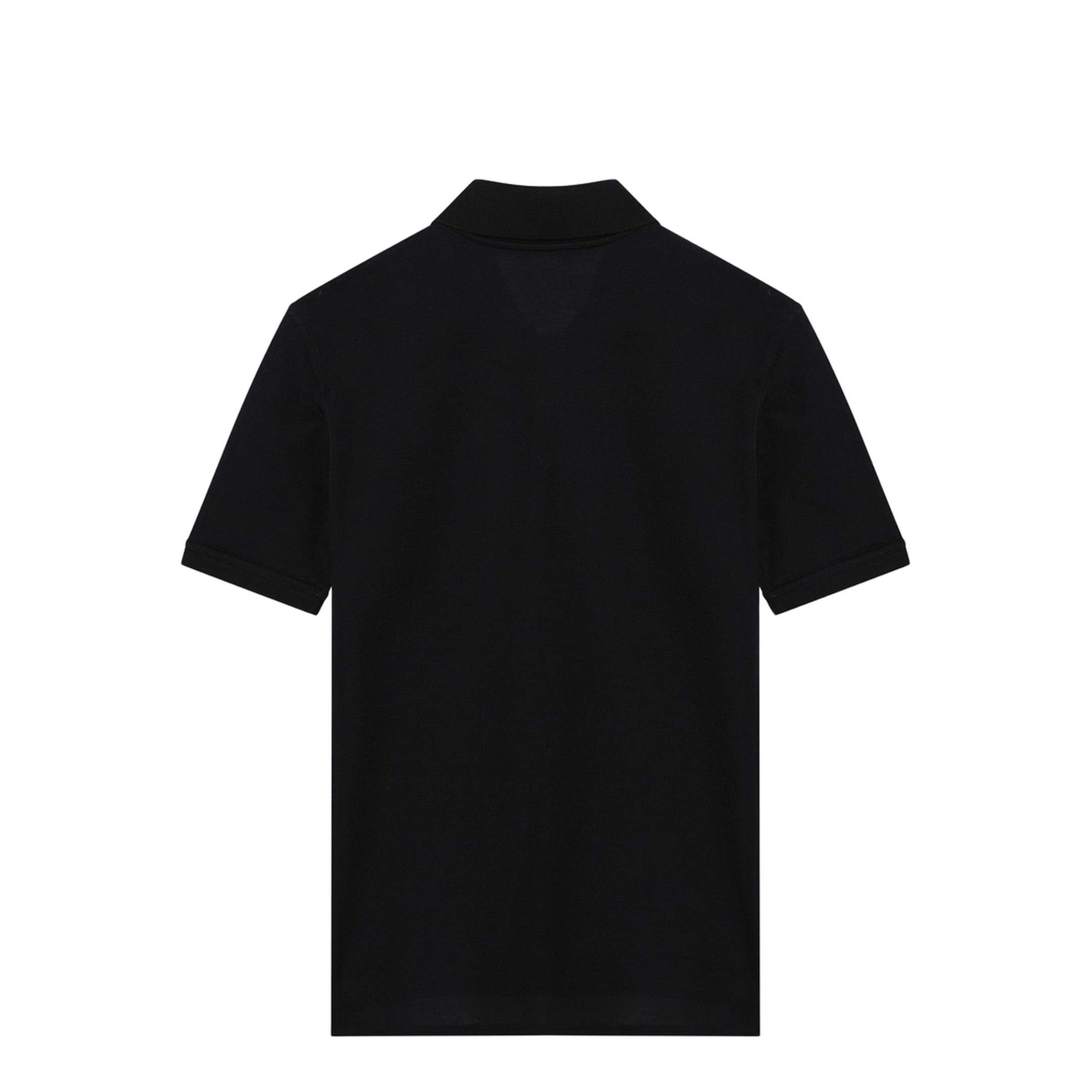 Polo Shirt with Logo - Image 2