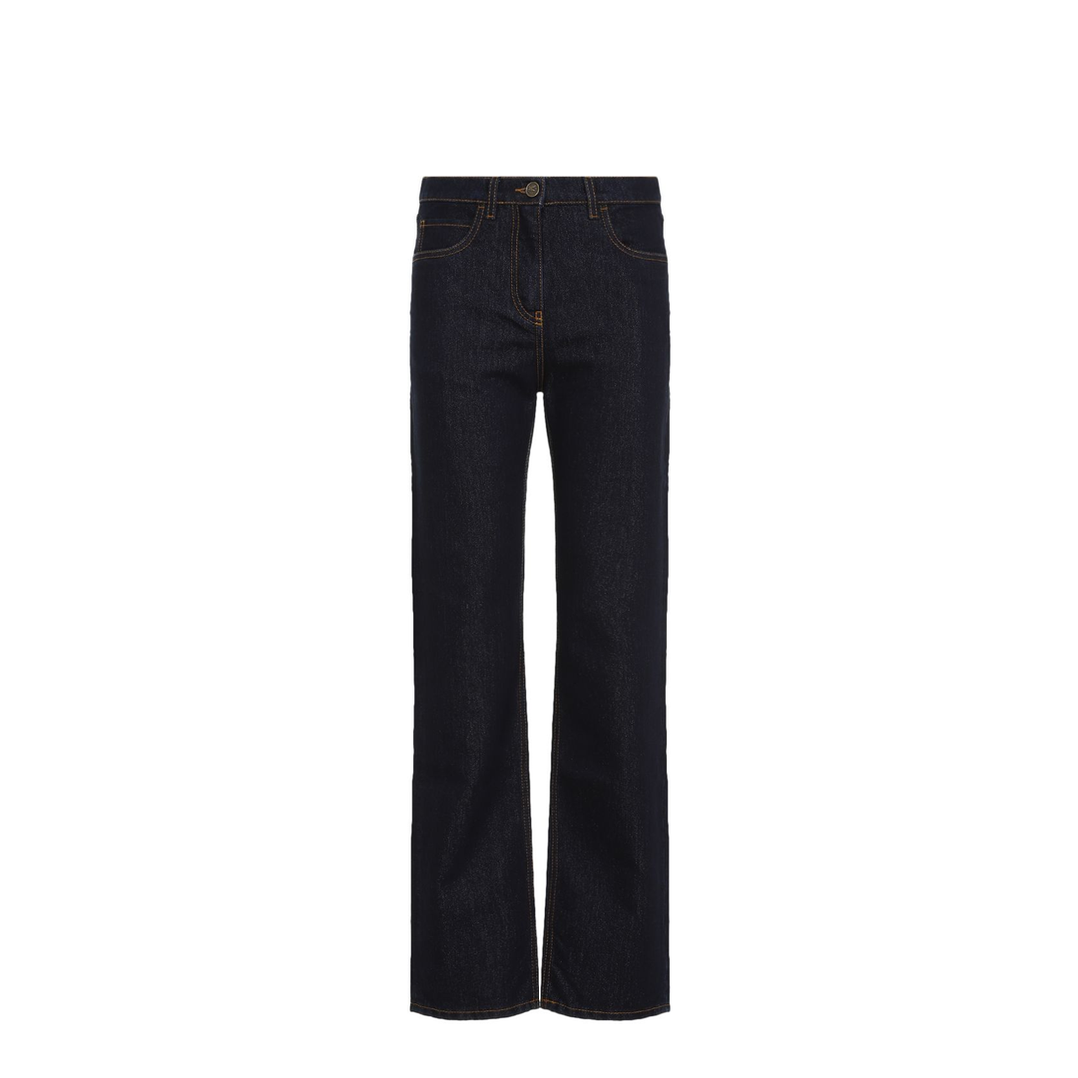 Lurex Jeans - Image 1