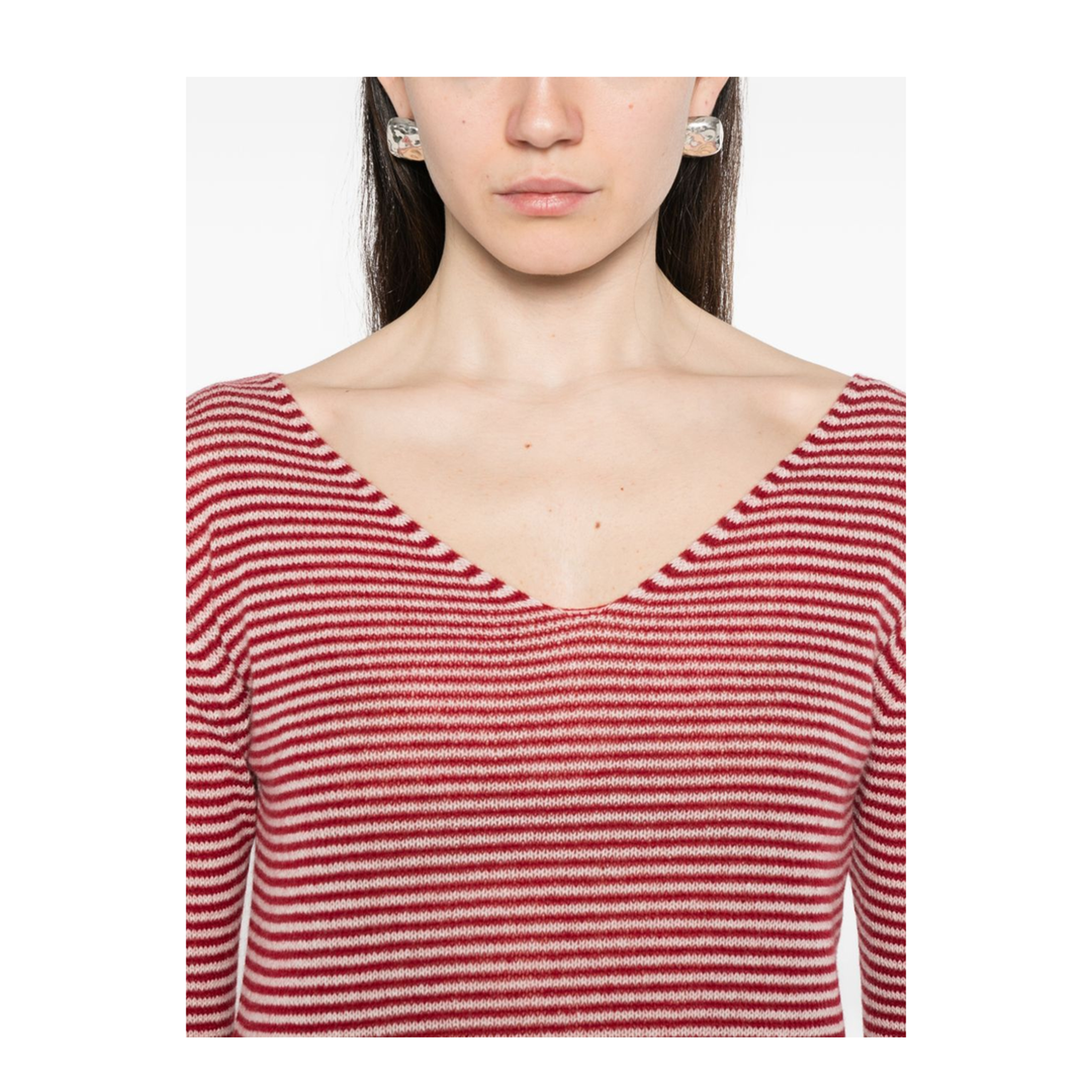 Sweaters Ivory - Image 3