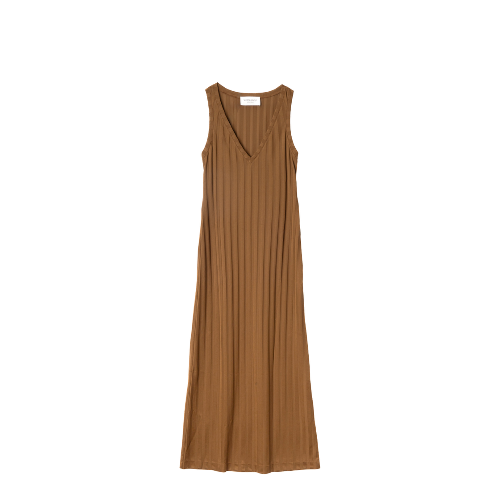 Dresses Brown - Image 2