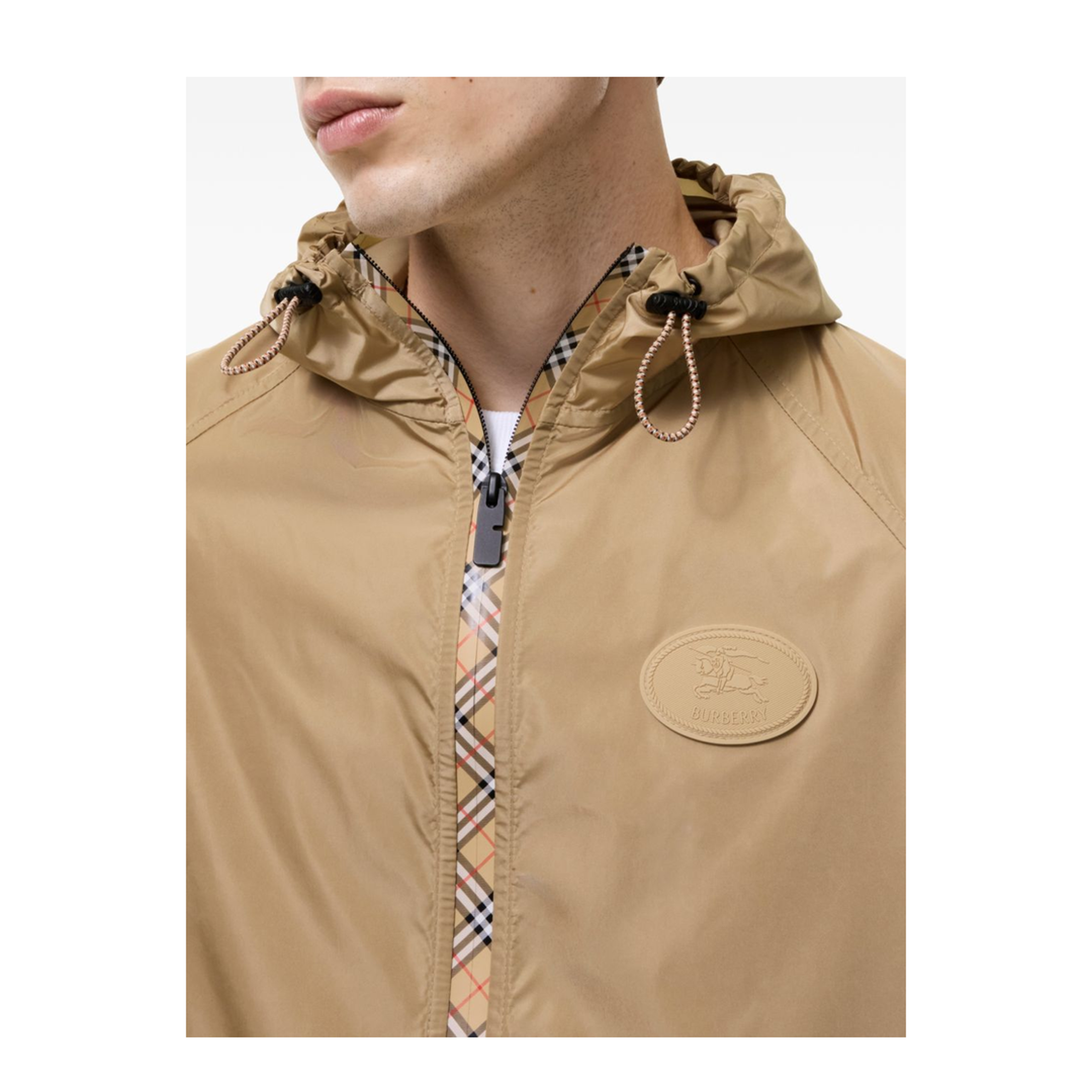 Coats BEIGE - Image 2