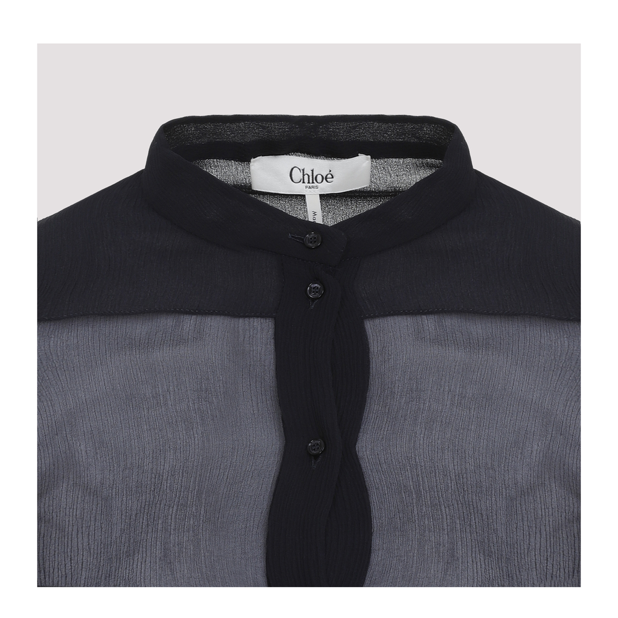 Silk Shirt - Image 5