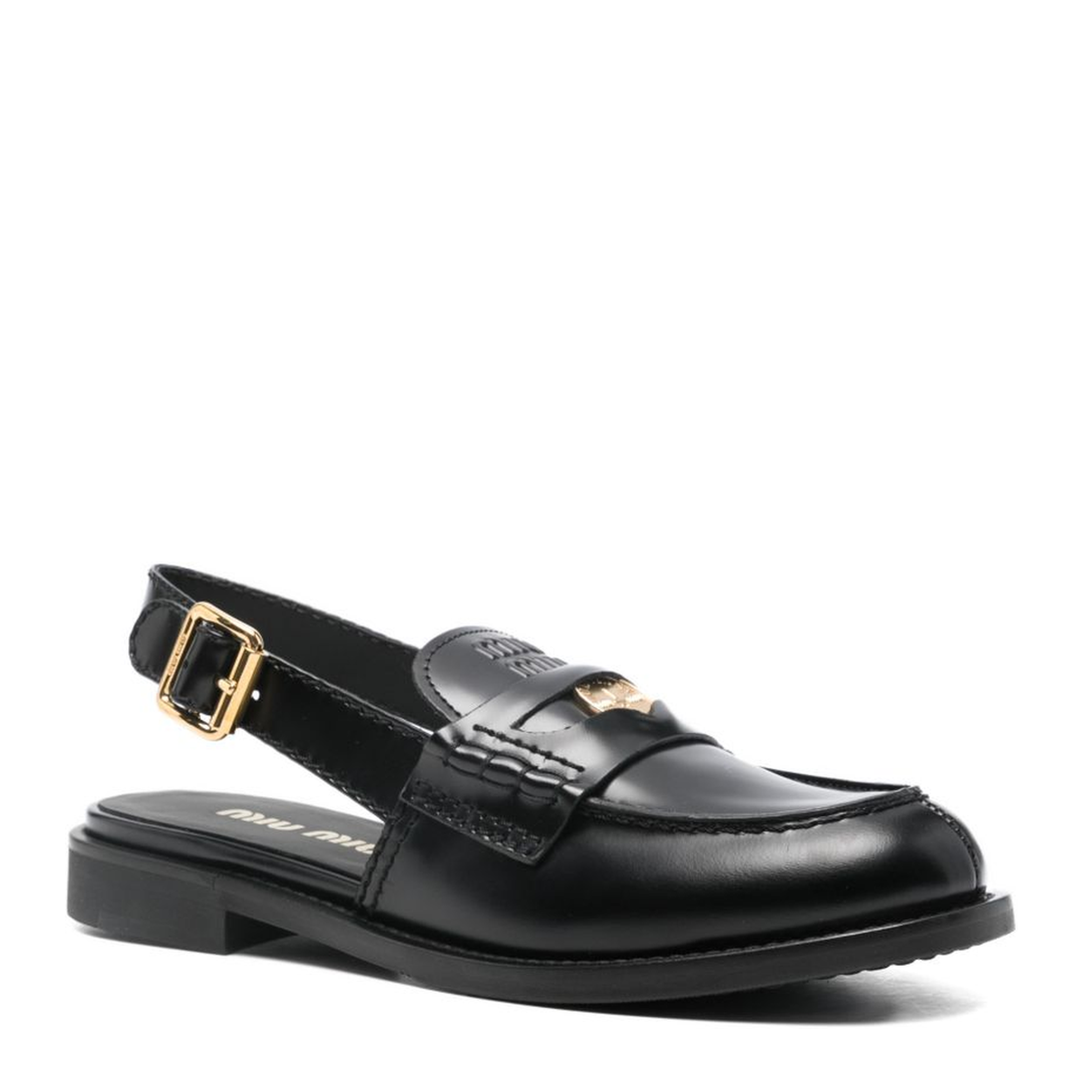 Flat Shoes - Image 3