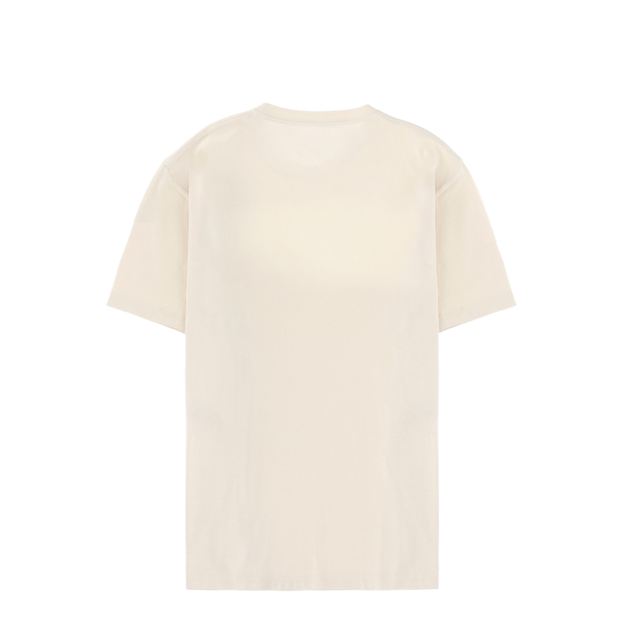 T-Shirt With Logo - Image 2