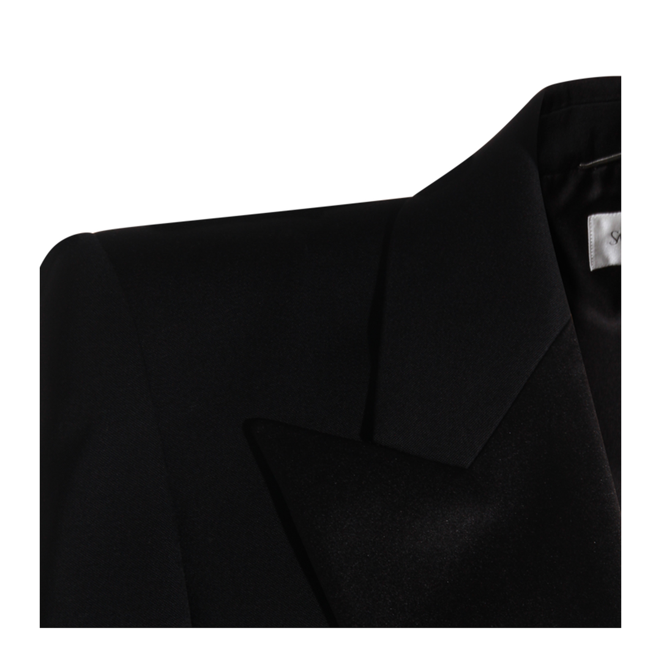 'Smoking' Blazer - Image 5