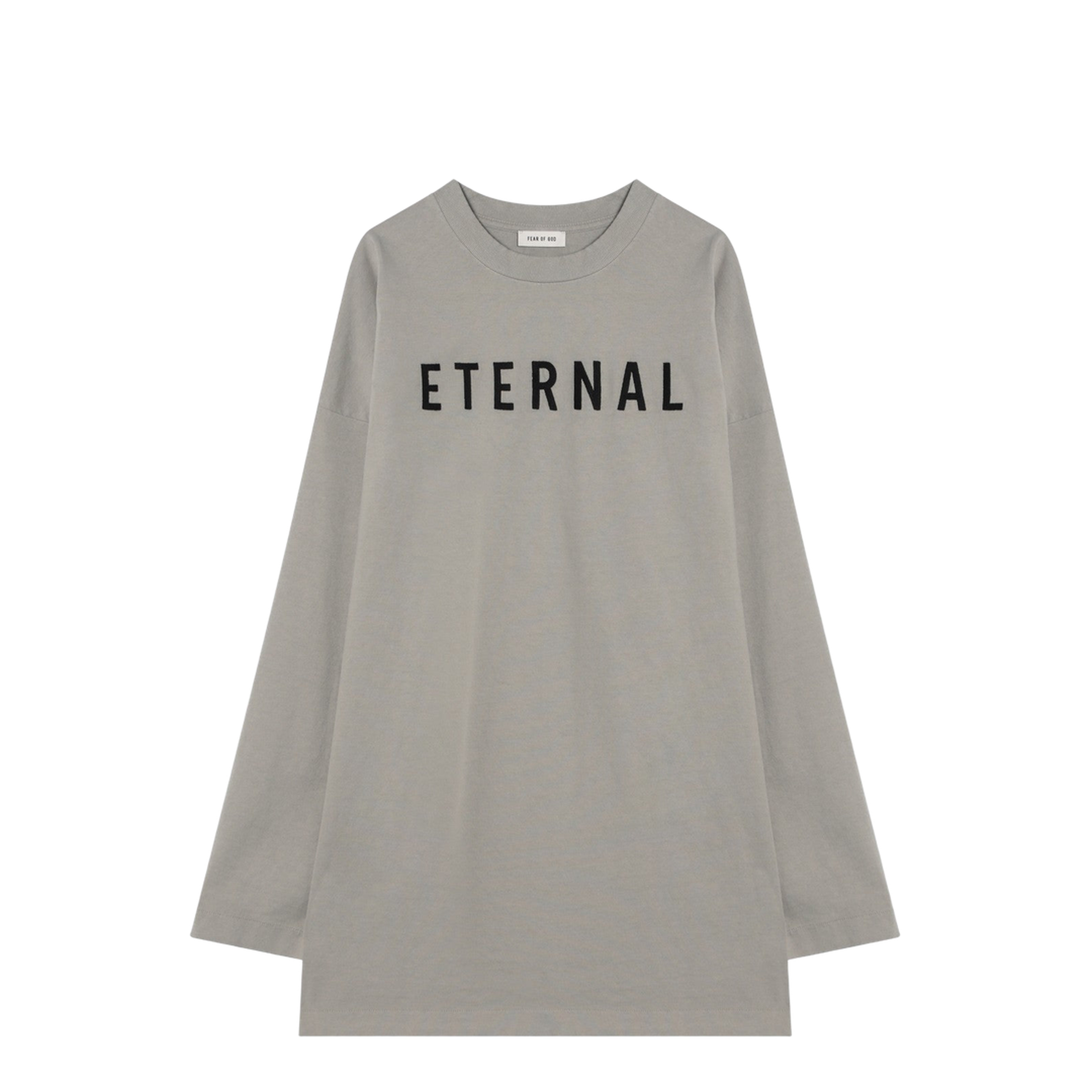 Eternal Long Sleeve T-Shirt - Image 1