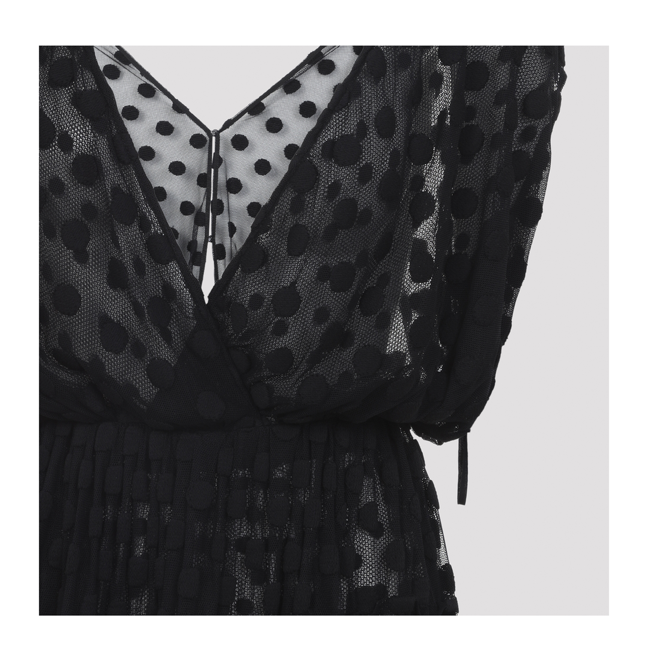 Dally Midi Dress - Image 6