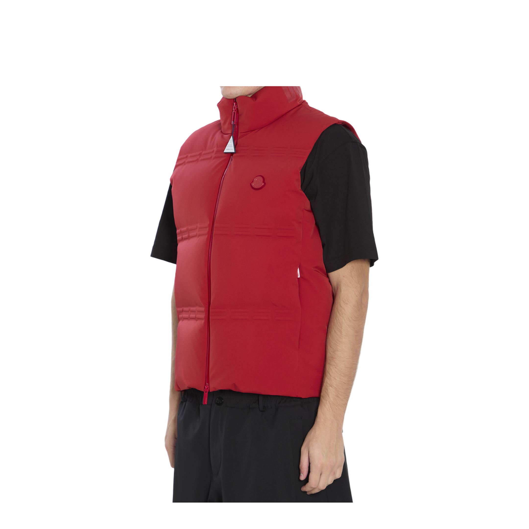 X Asap Rocky Vest - Image 2