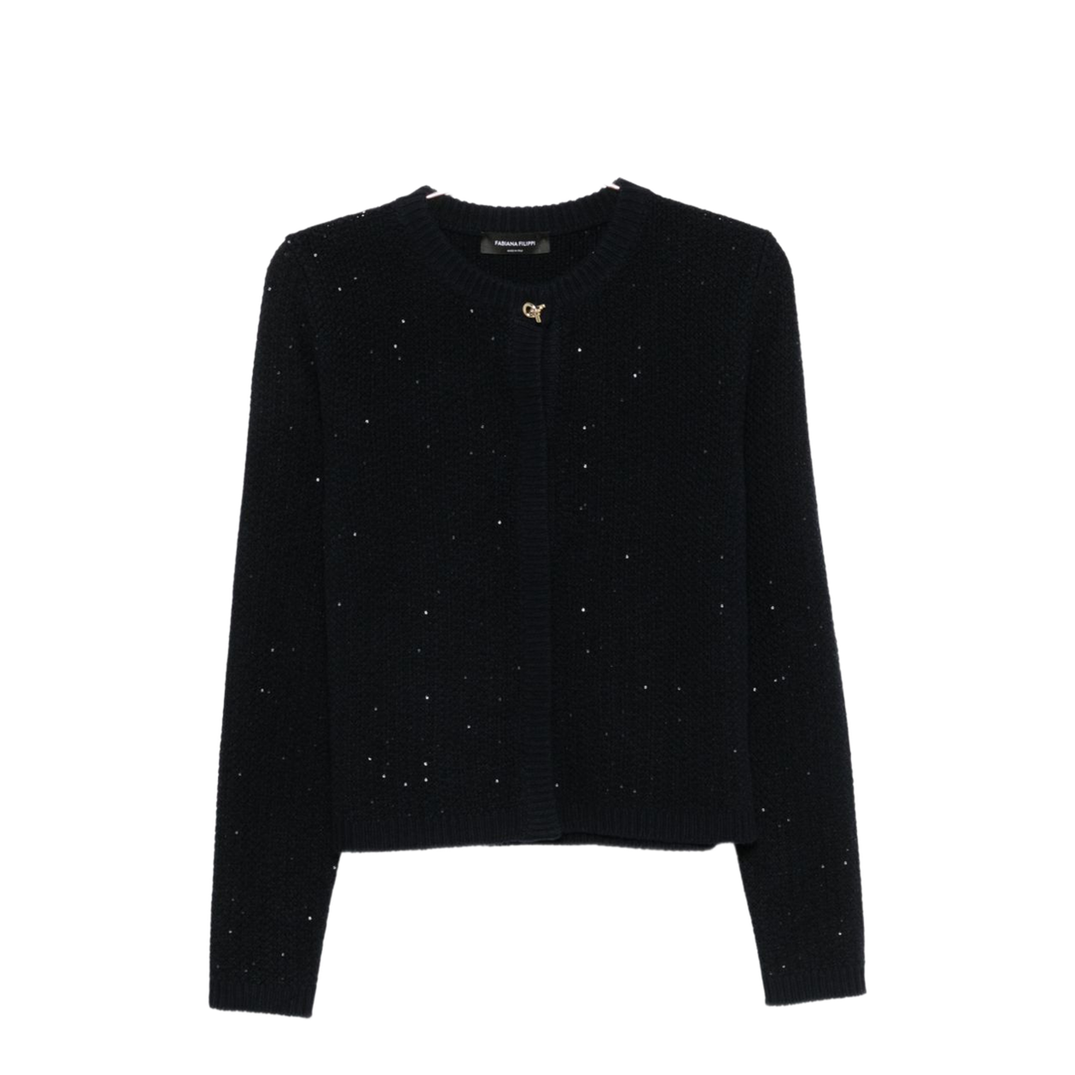 Sweaters NAVY - Image 1