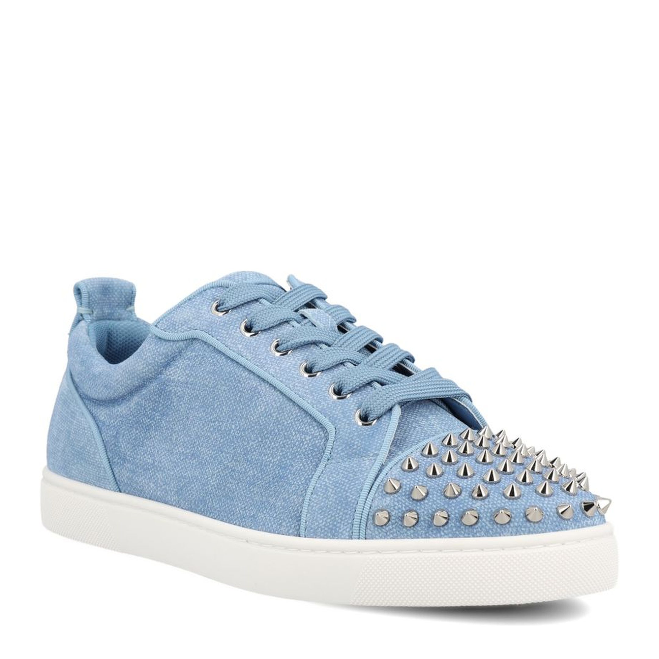 Sneakers Clear Blue - Image 3