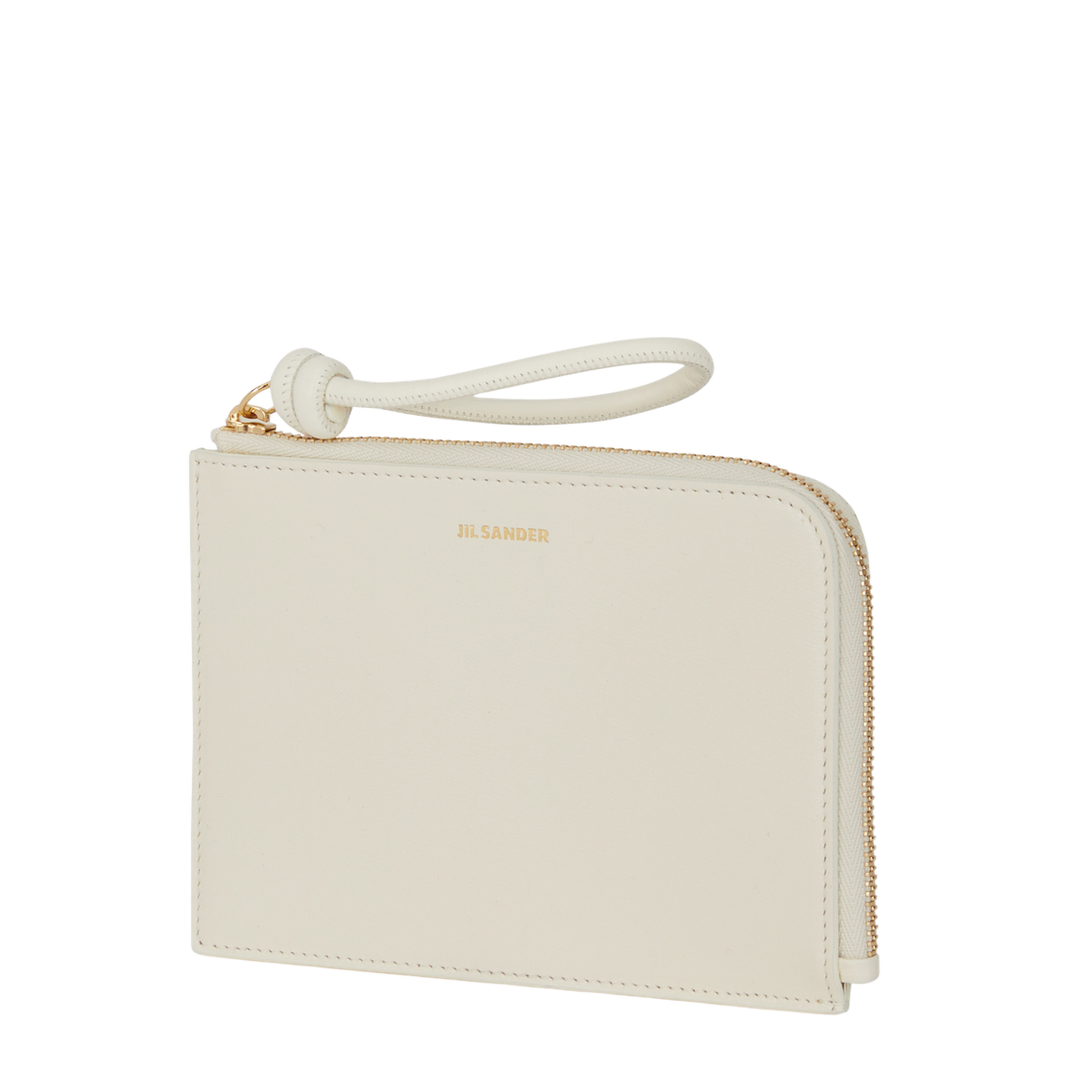 Giro Envelope Medium Coin Case - Cream White - Image 2