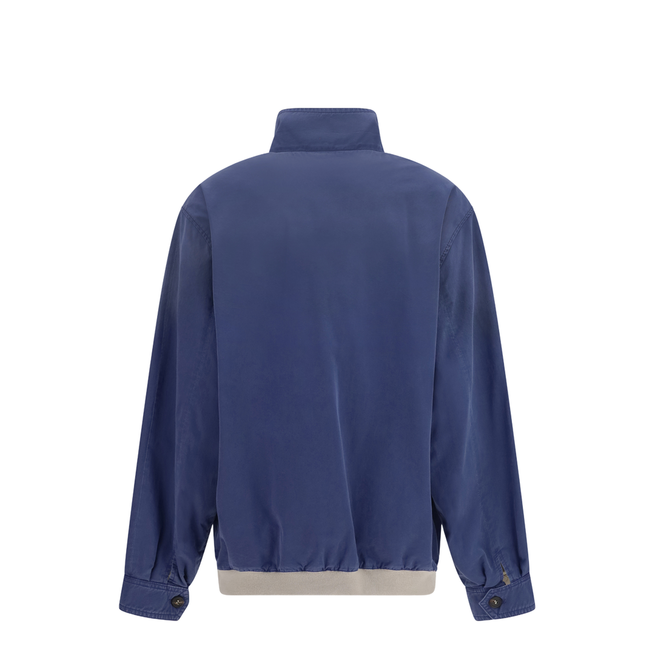 Old Washed Twill Jacket - Image 2