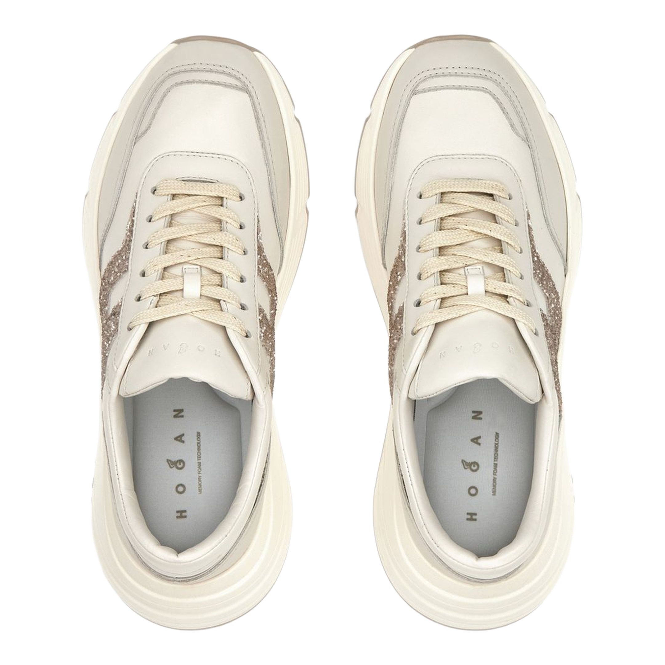 Sneakers Ivory - Image 5