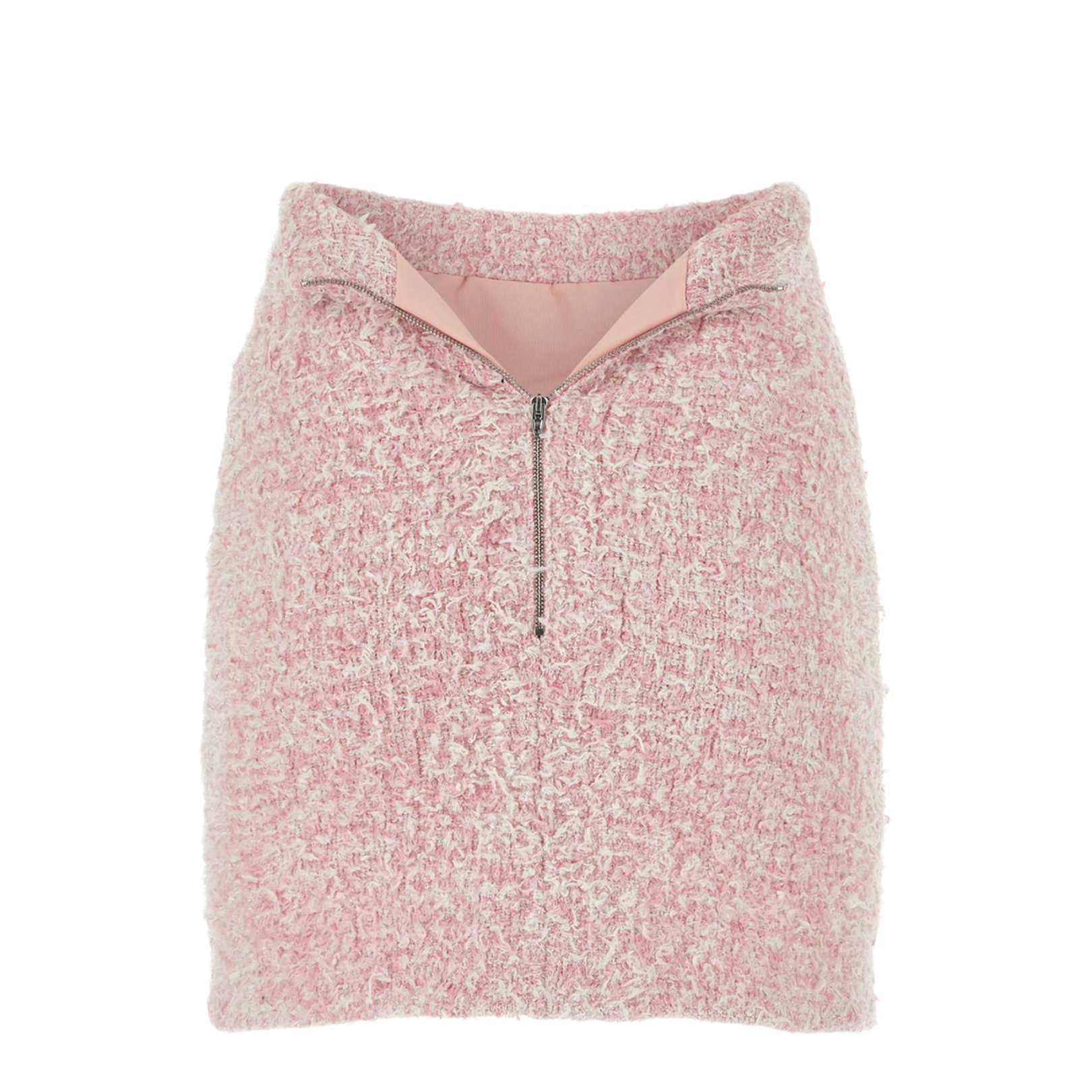 Mini Skirt - Pink - Image 2