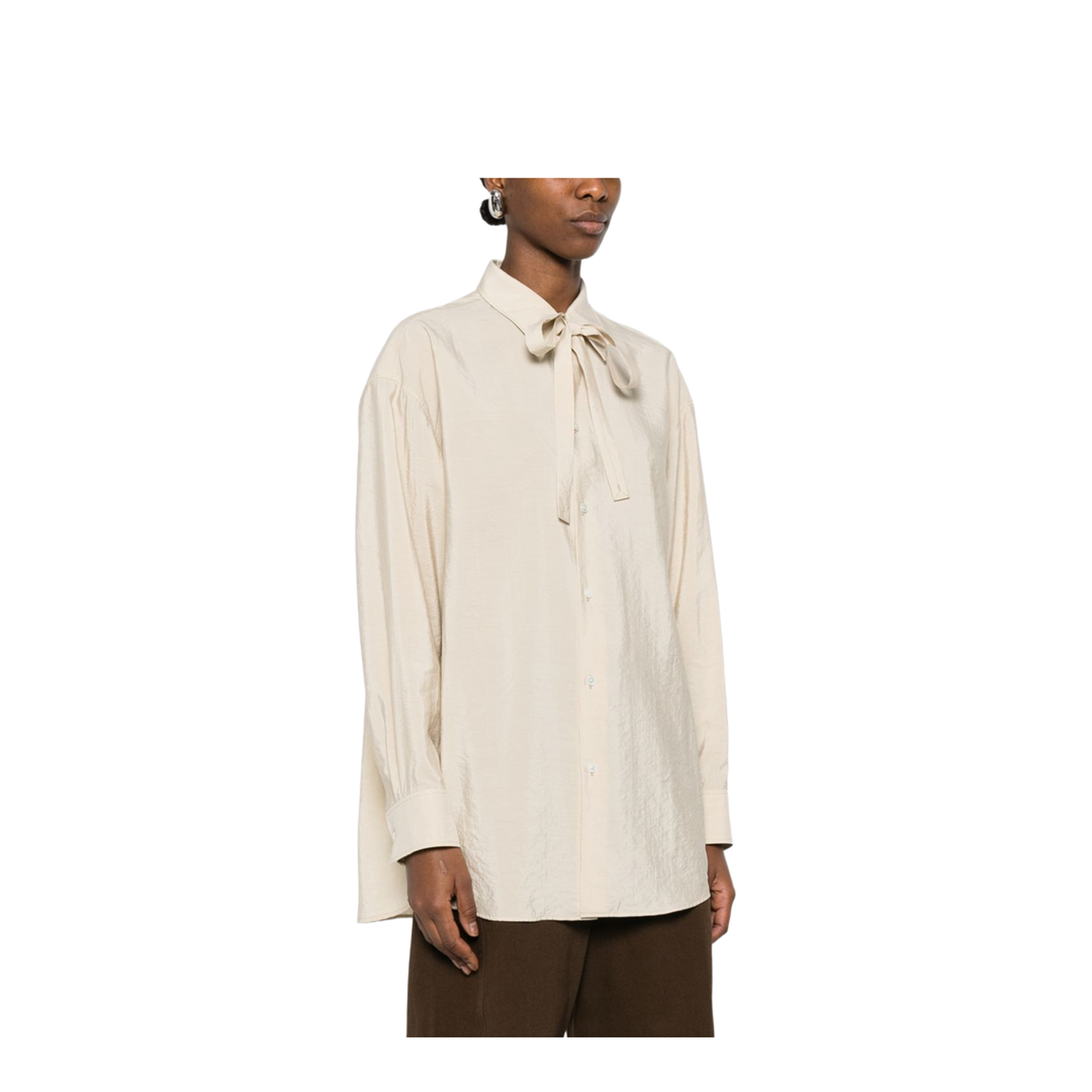 Shirts White - Image 3