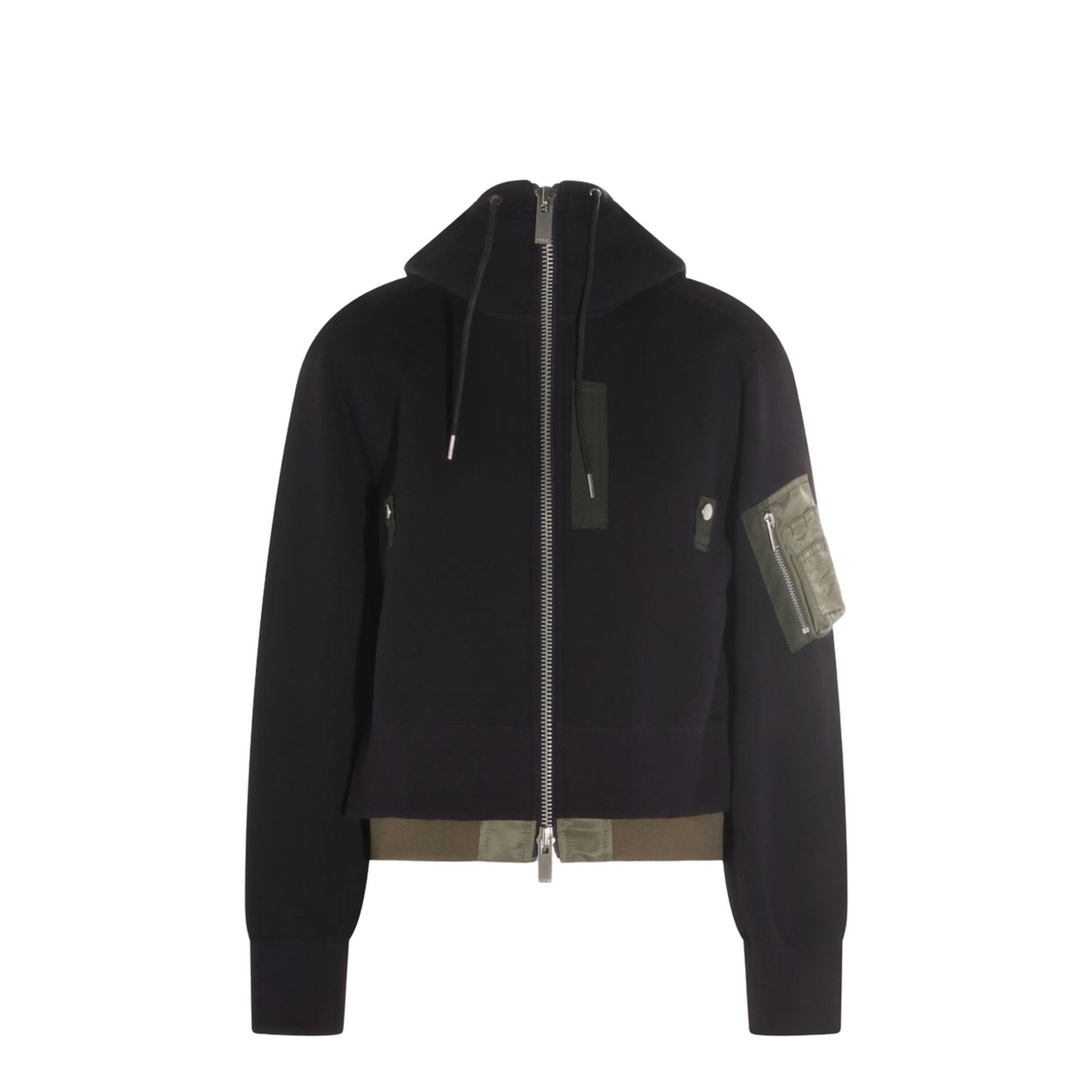 Sweaters NAVY - Image 1