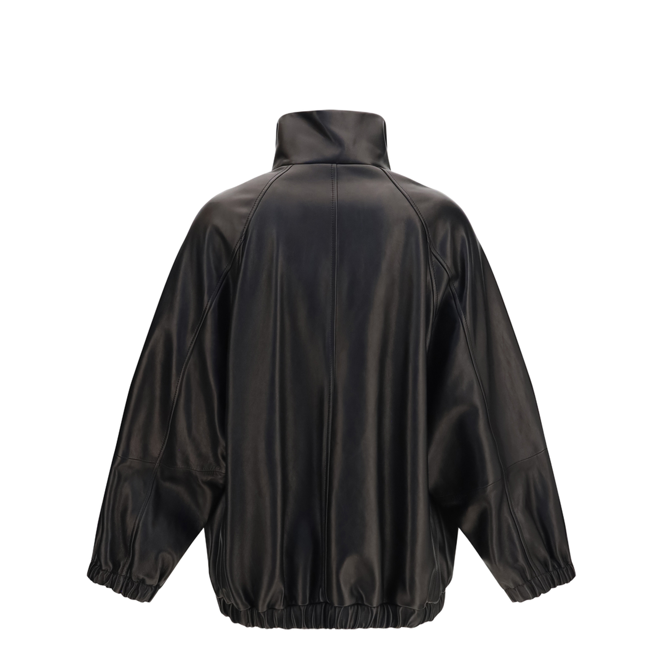 Leather Jacket - Image 2