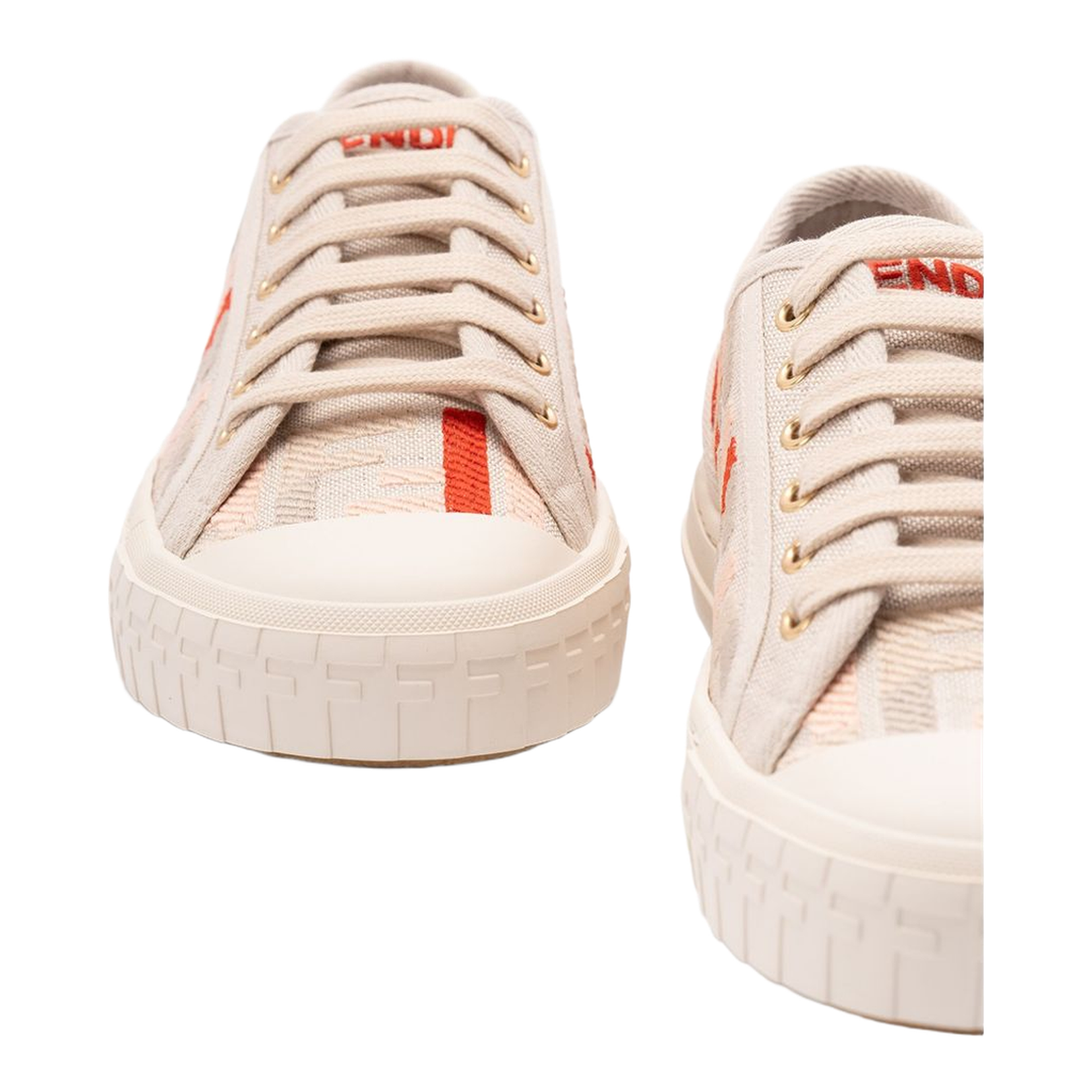 Sneakers Beige - Image 2