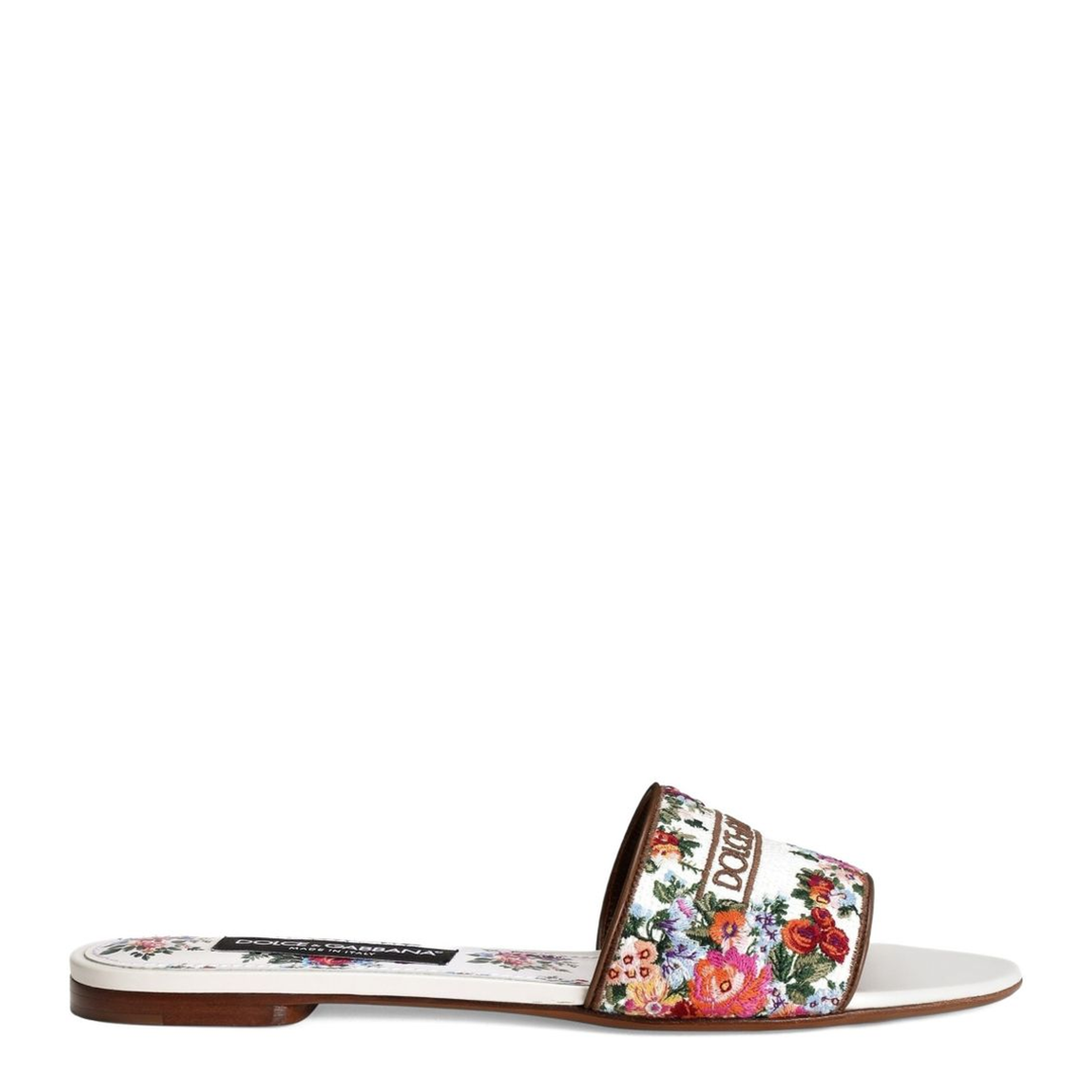 Sandals Pink - Image 1