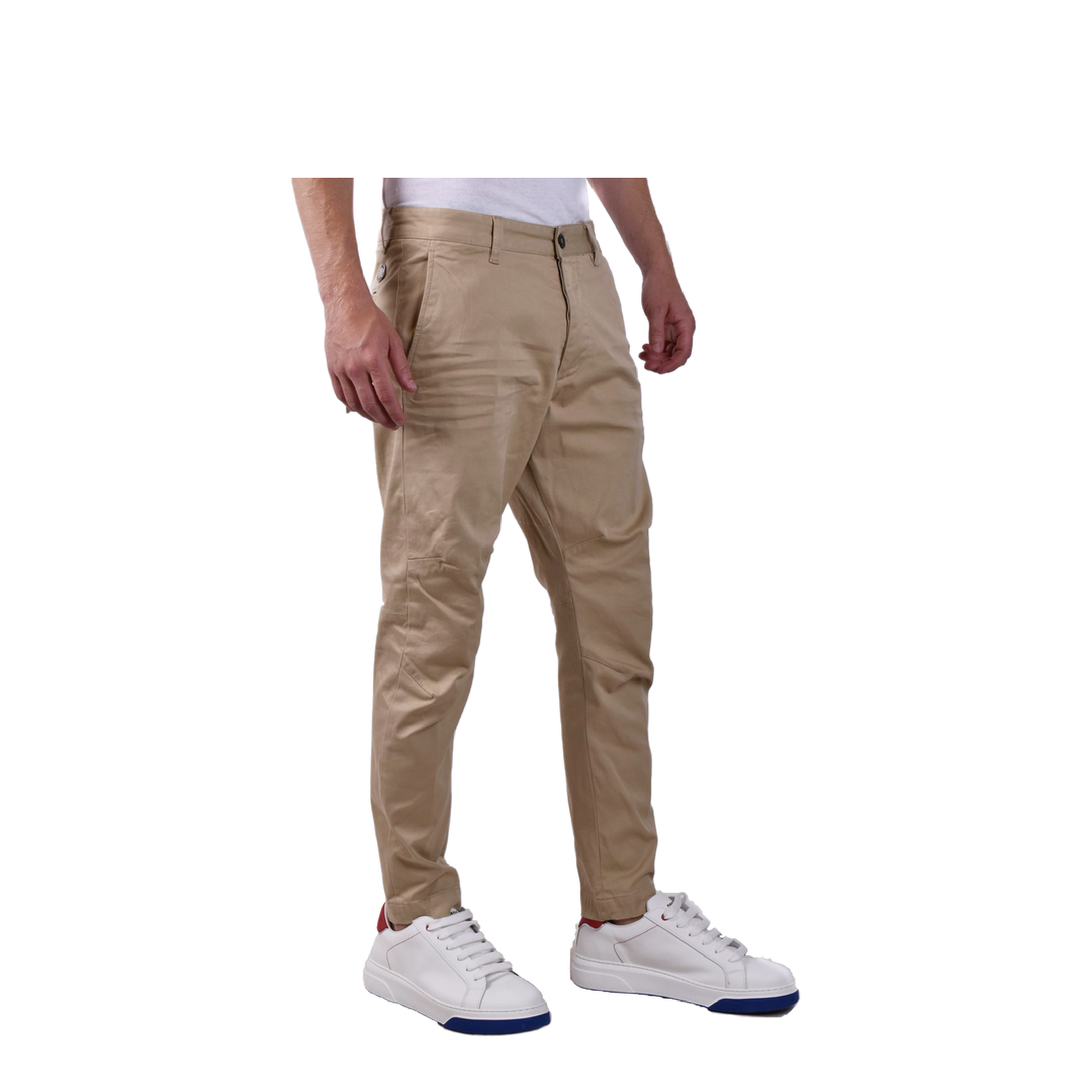 Trousers - Image 4
