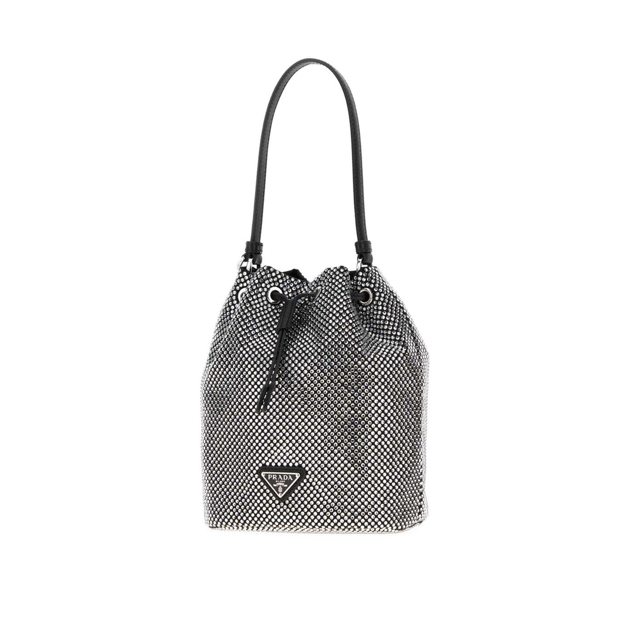 Crystal Bucket Bag - Image 2