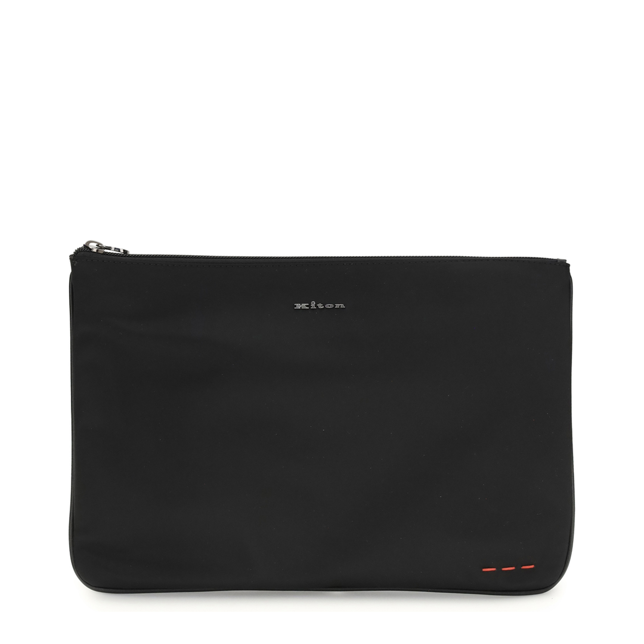 Leather Pouch - Image 1