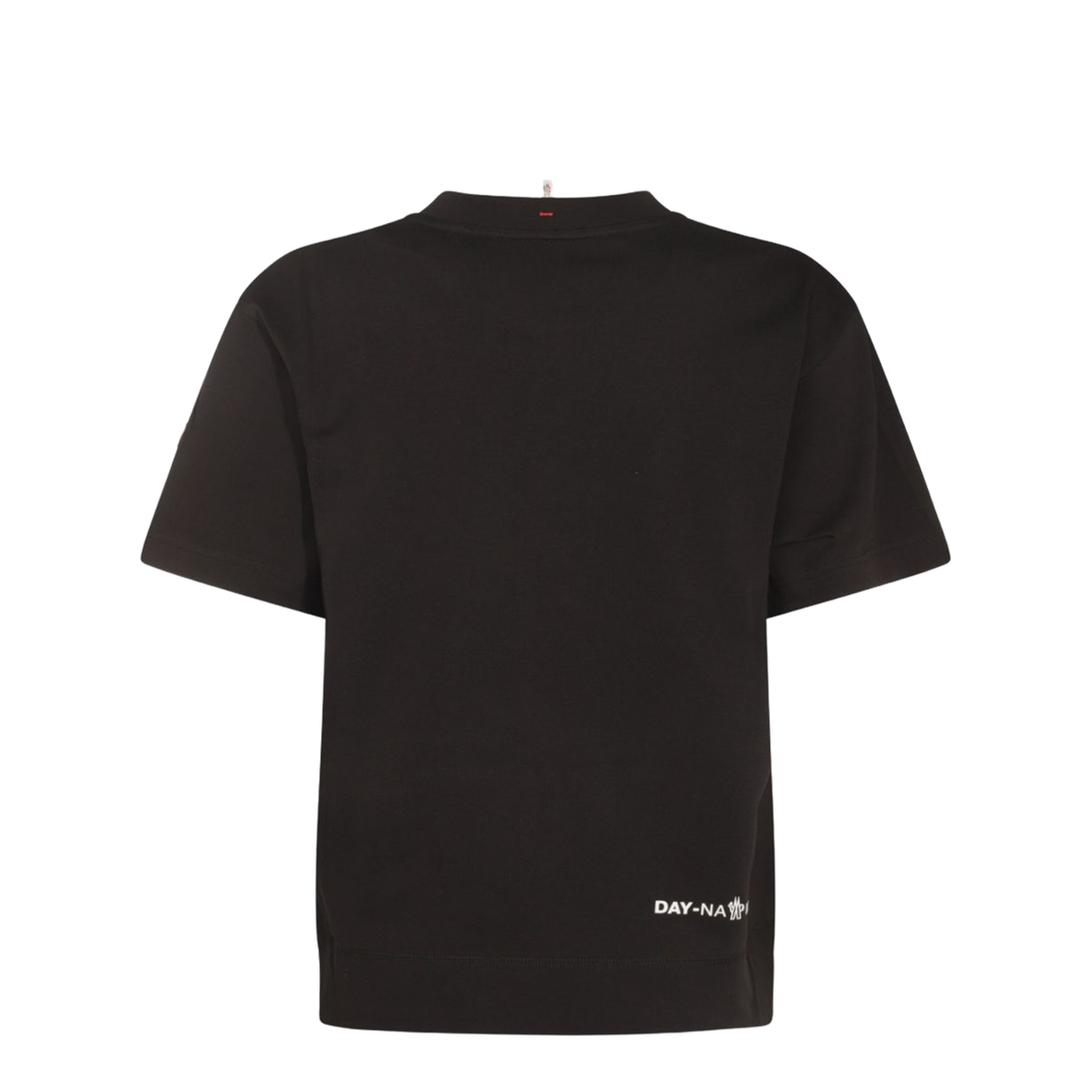 T-shirts and Polos Black - Image 2