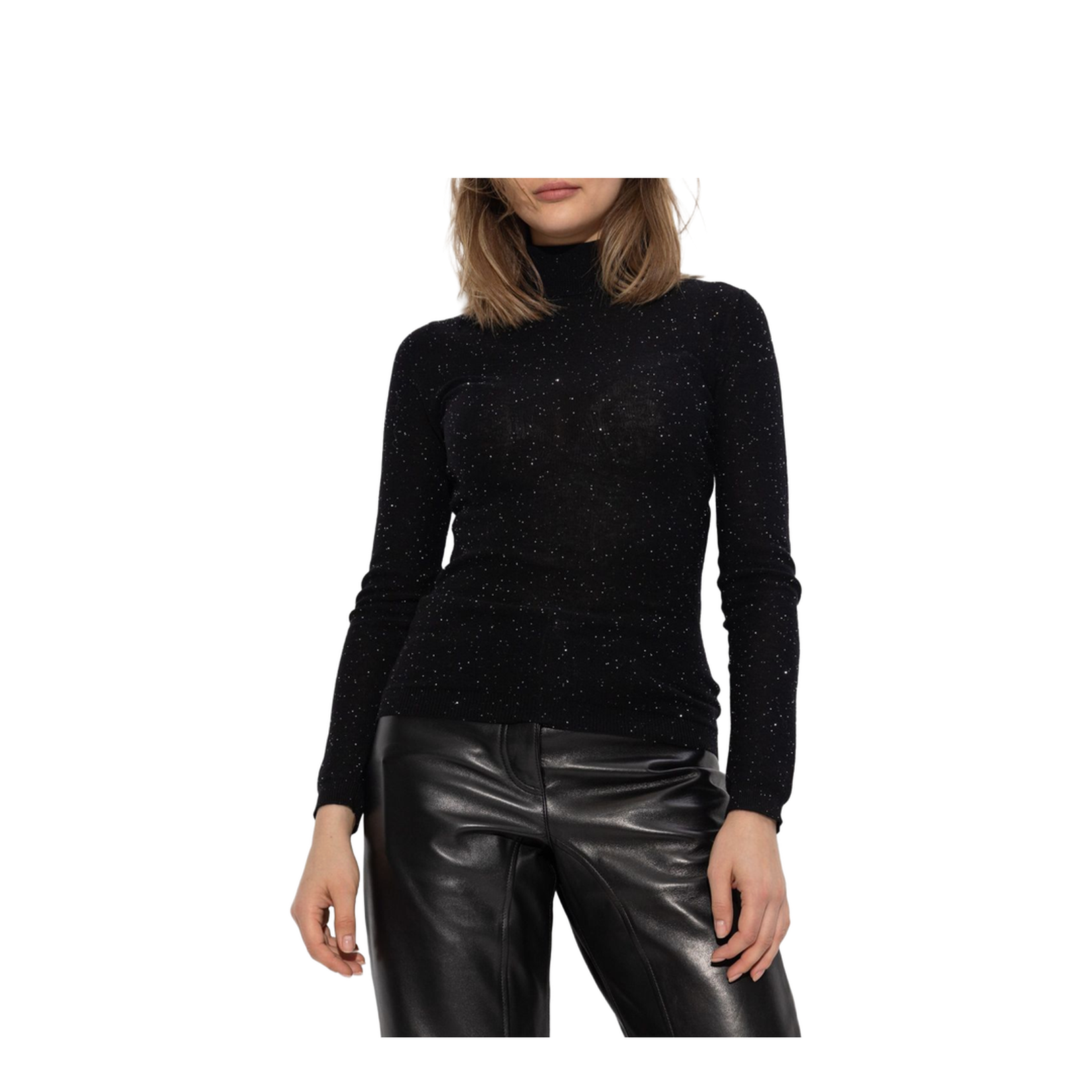 Sweaters Black - Image 4