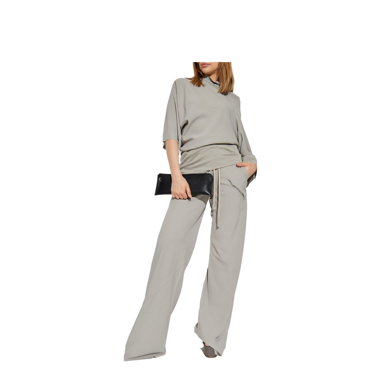 Sweaters Ivory - Image 3