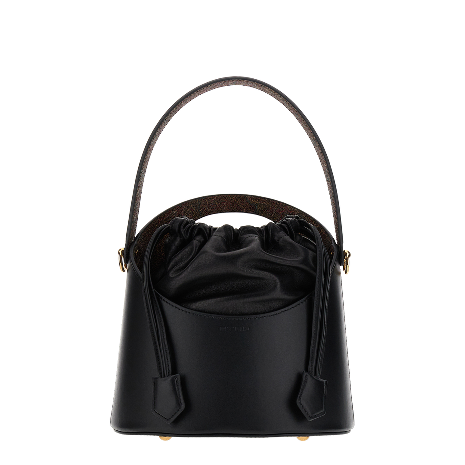 Saturno Bucket Bag - Image 5