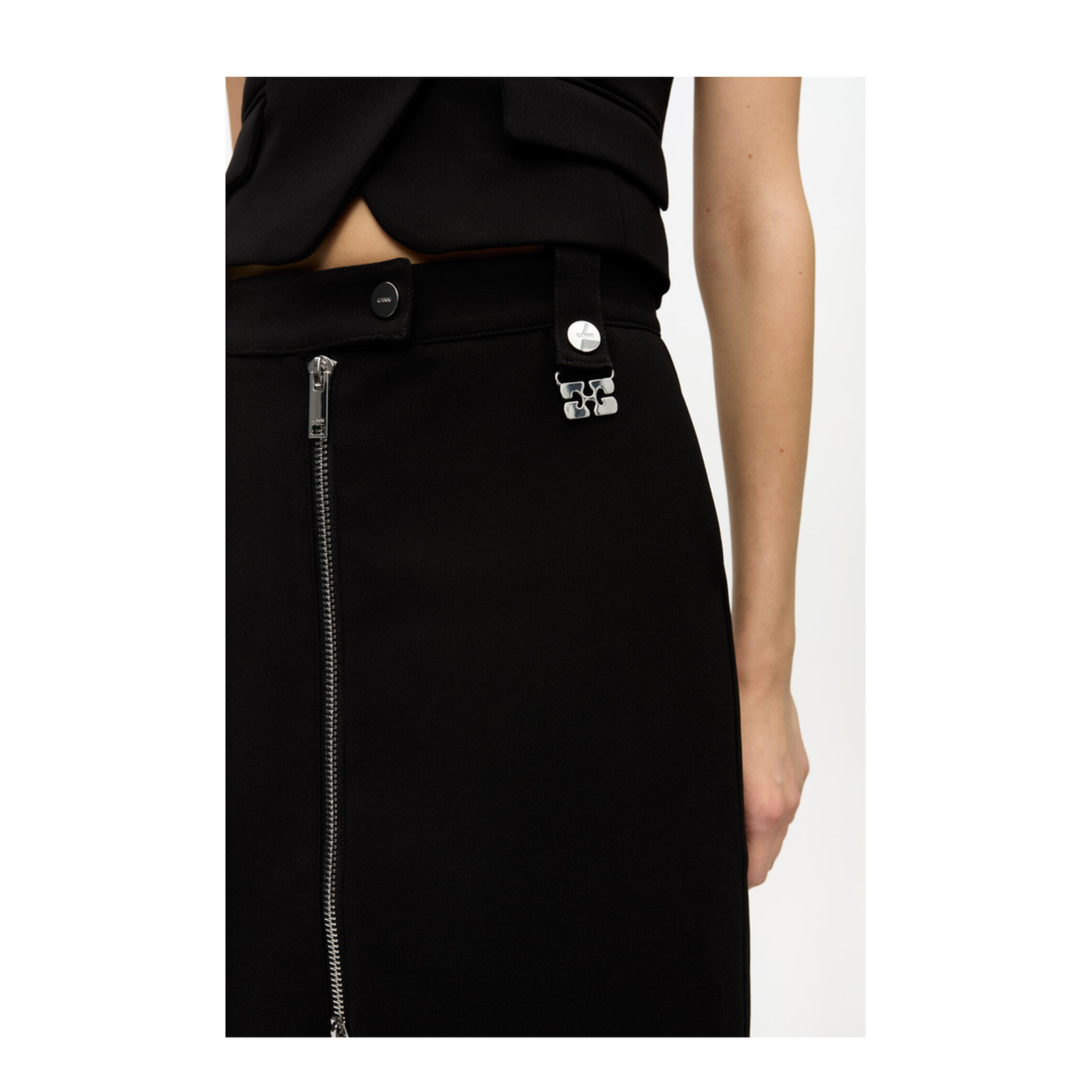 Skirts Black - Image 6