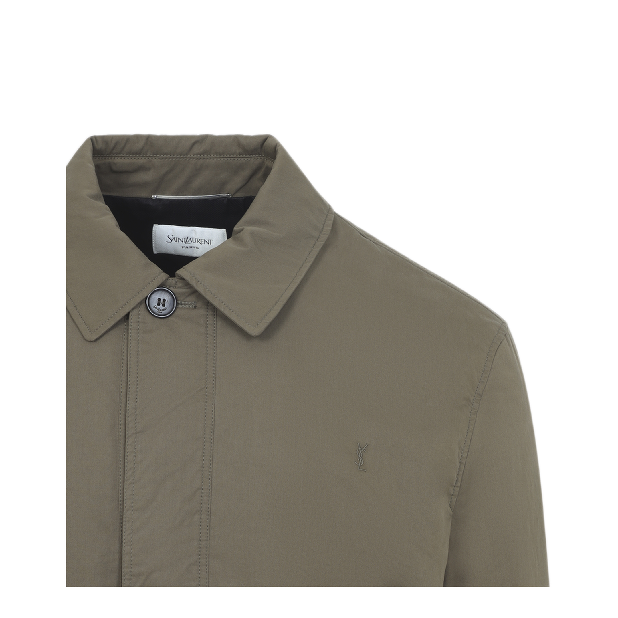 Cotton Jacket - Image 5