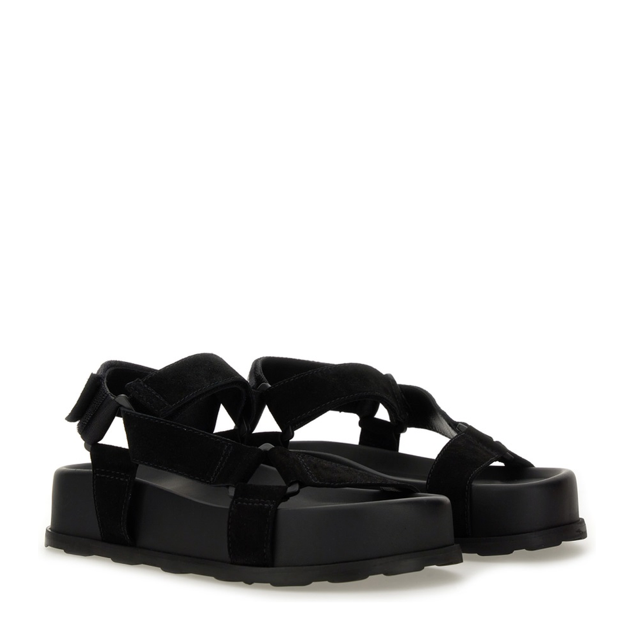 Sandal With Logo - Image 3