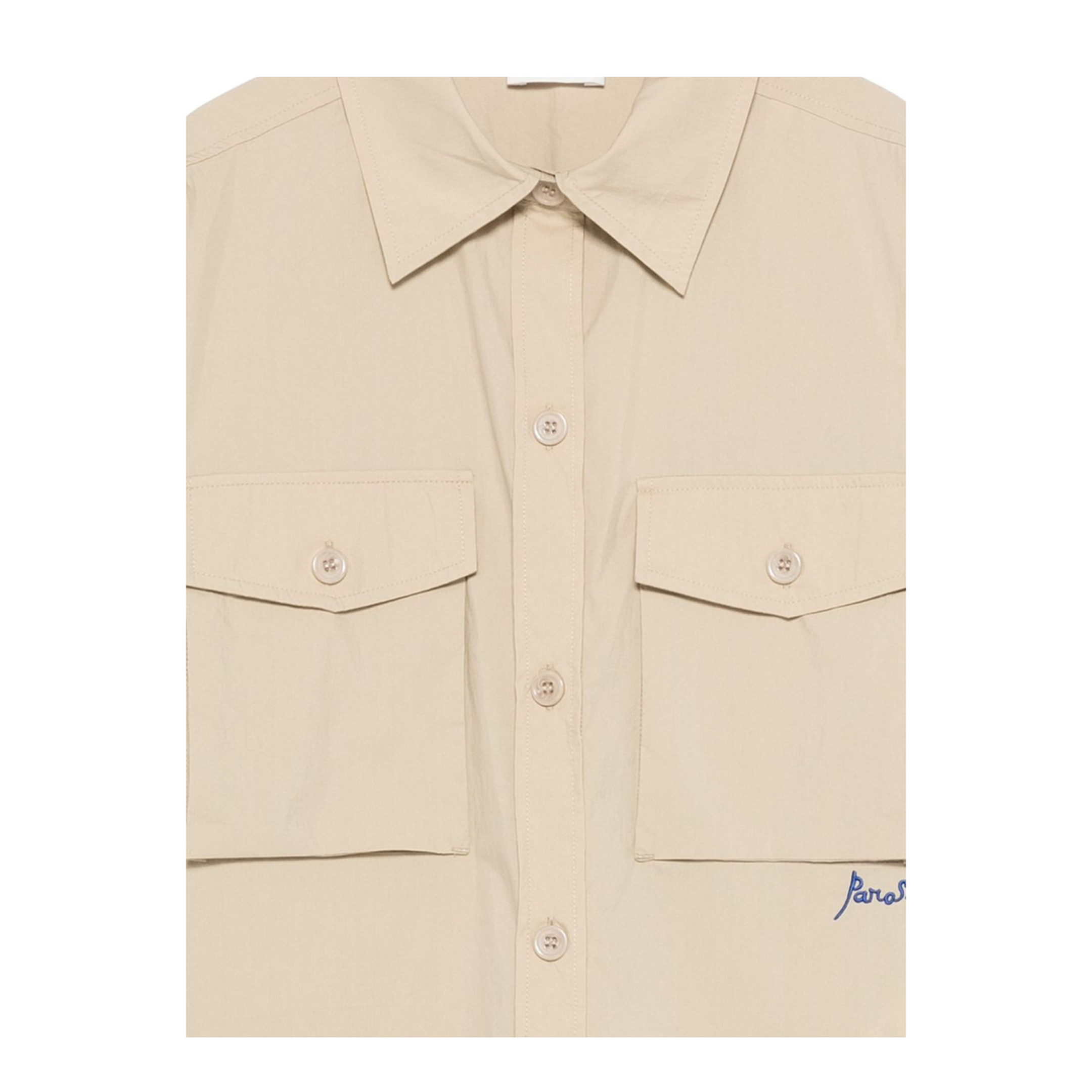 Shirts Beige - Image 2