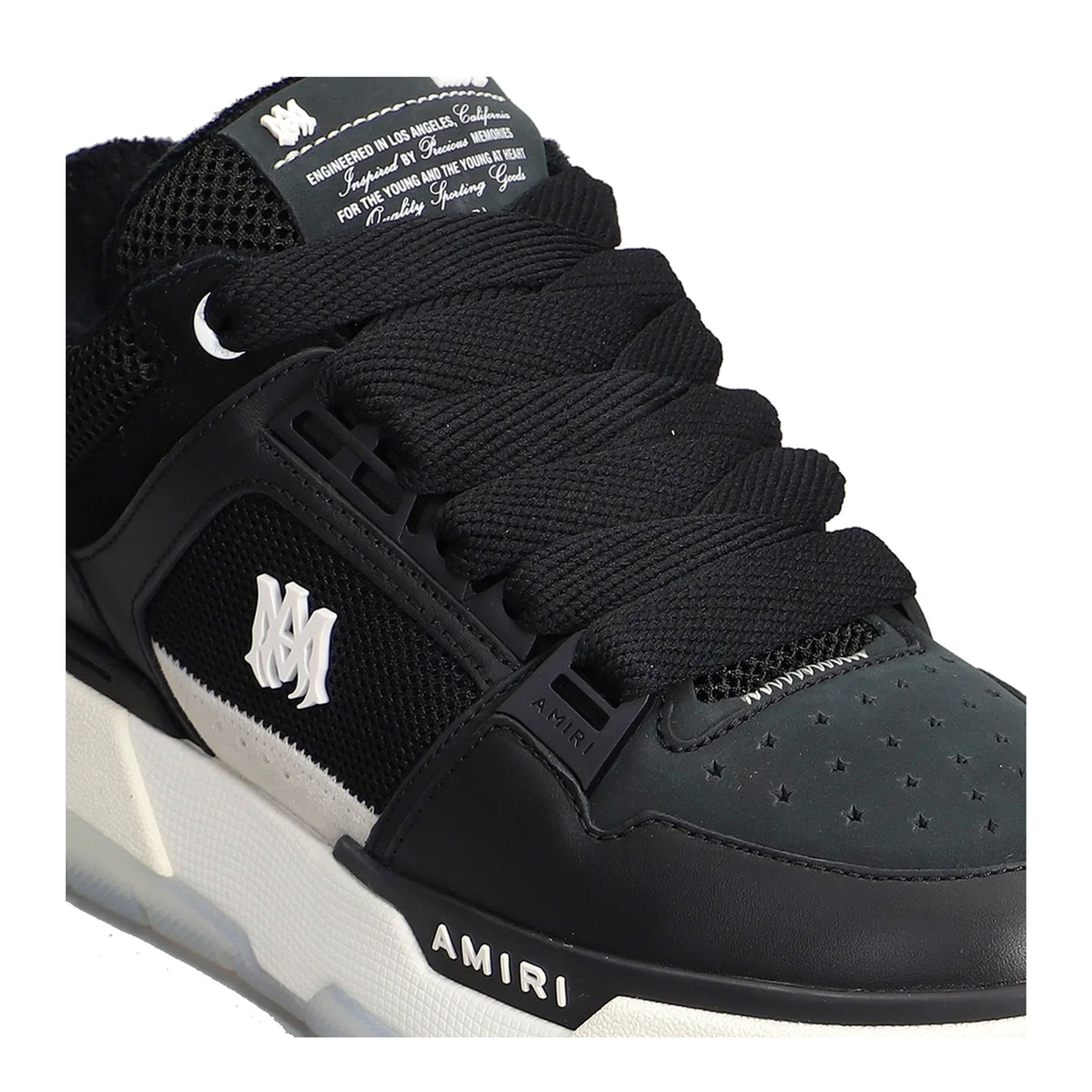 Sneakers Black - Image 6