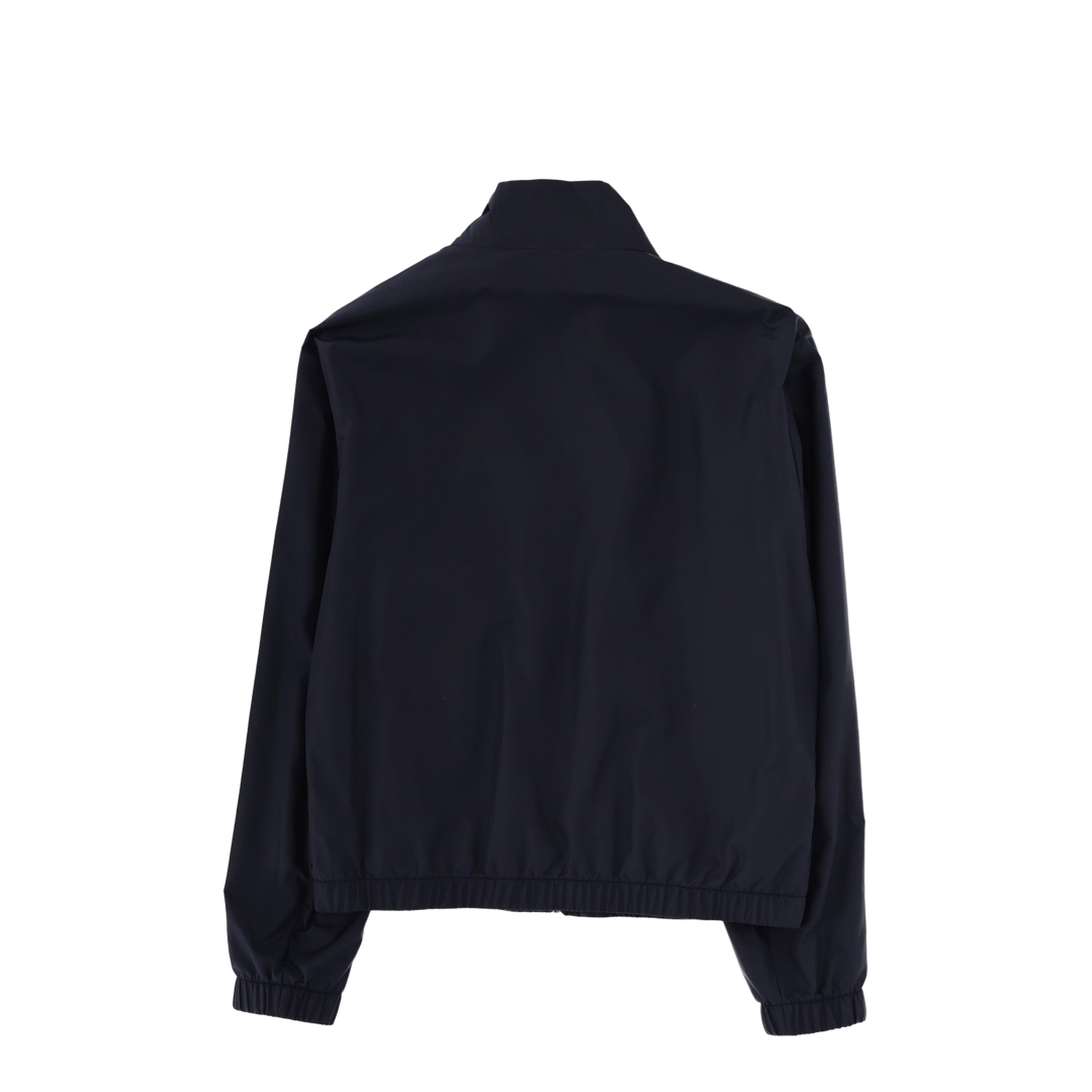 Jacket With Zip - Image 2